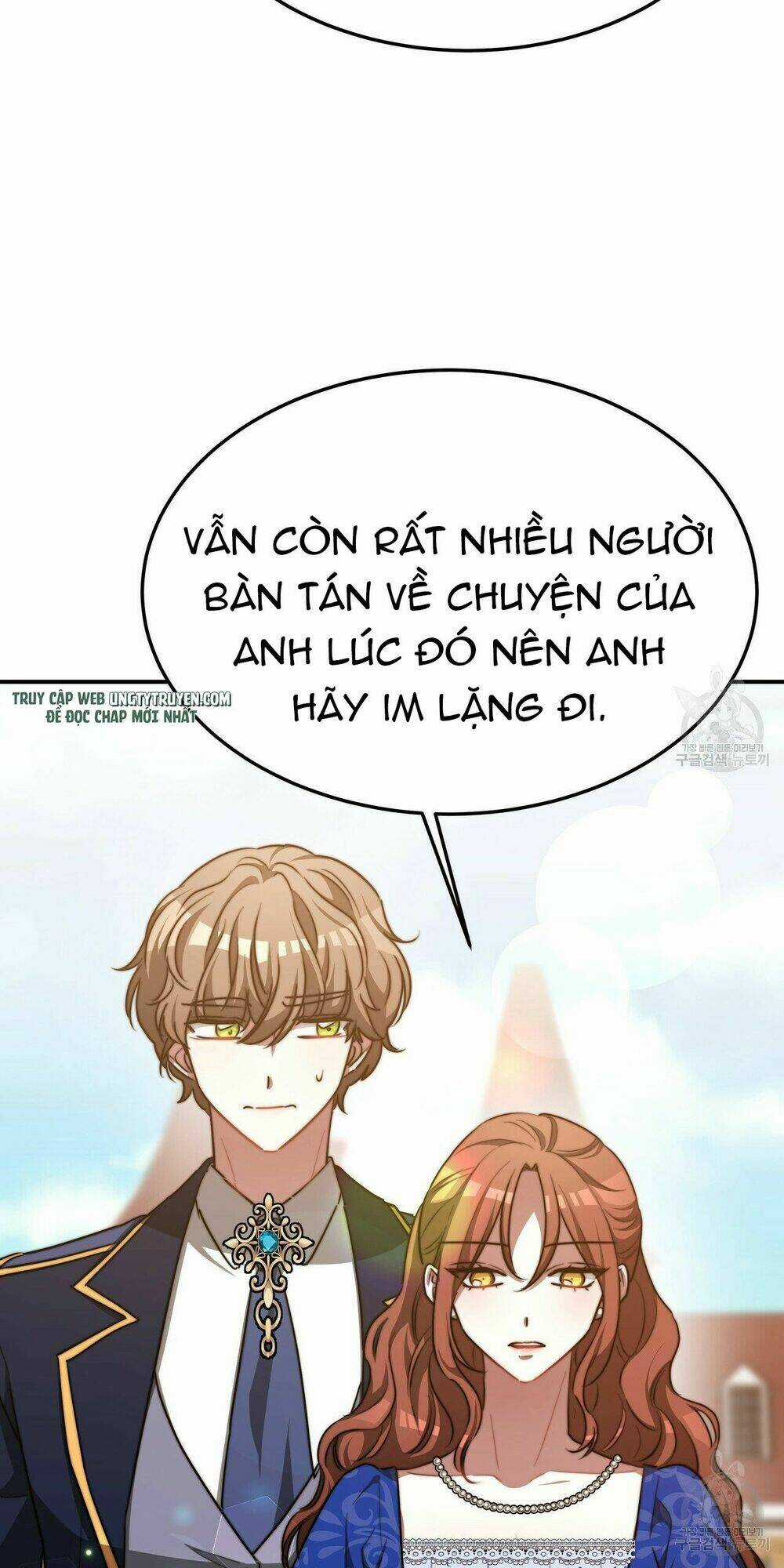 Cuộc Sống Hôn Nhân Ba Người Chapter 19 trang 37