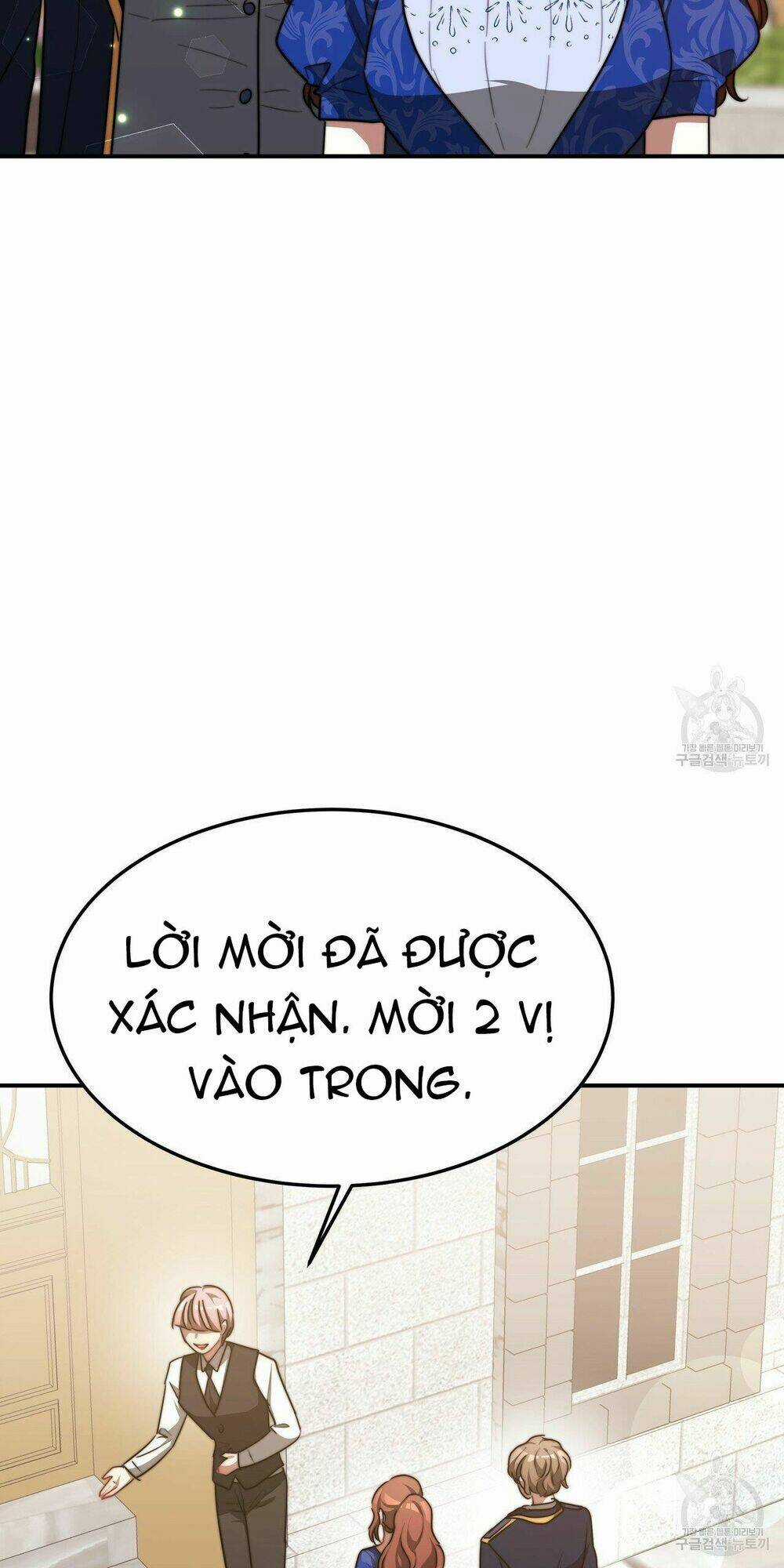 Cuộc Sống Hôn Nhân Ba Người Chapter 19 trang 38