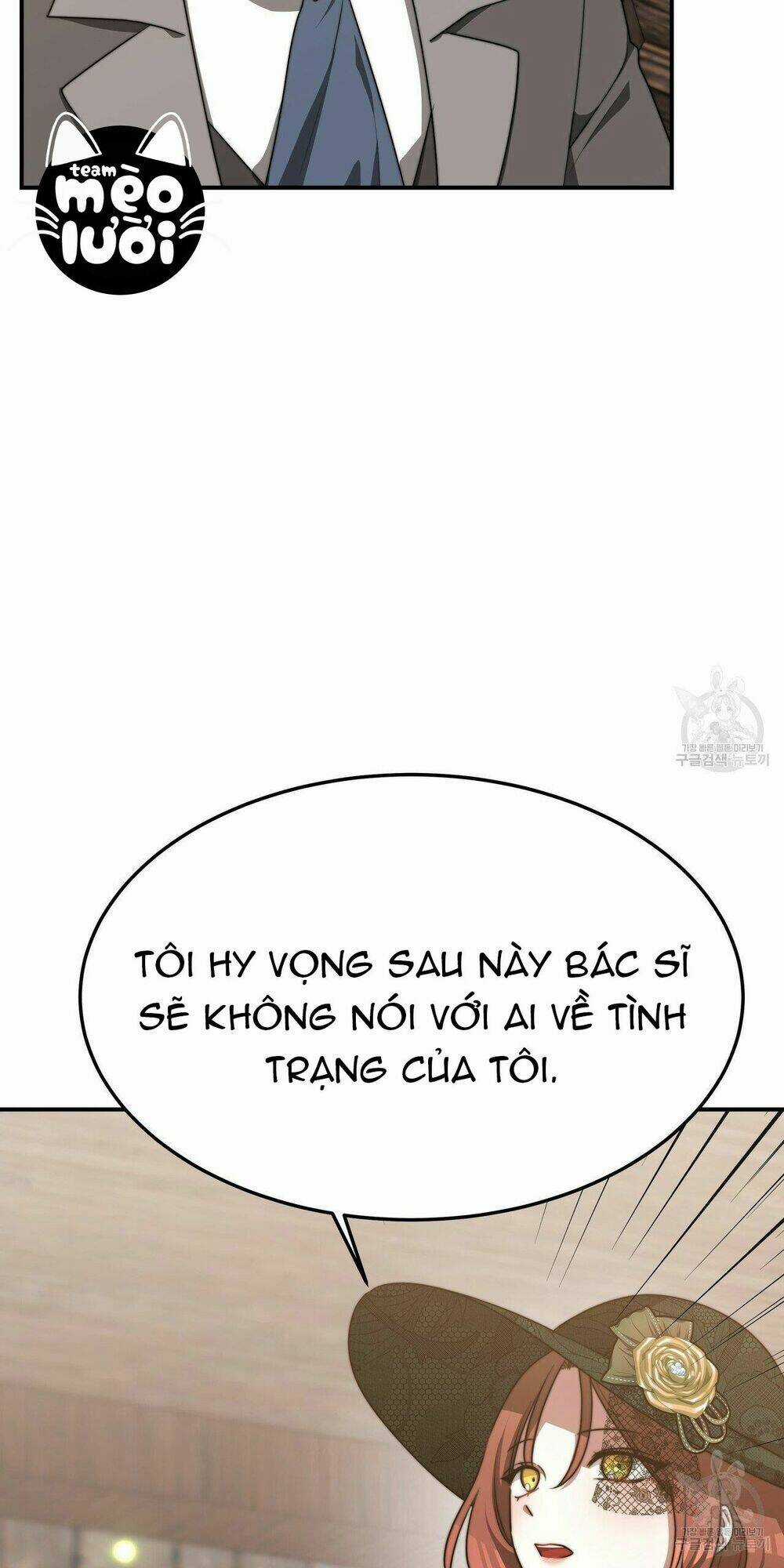 Cuộc Sống Hôn Nhân Ba Người Chapter 19 trang 4