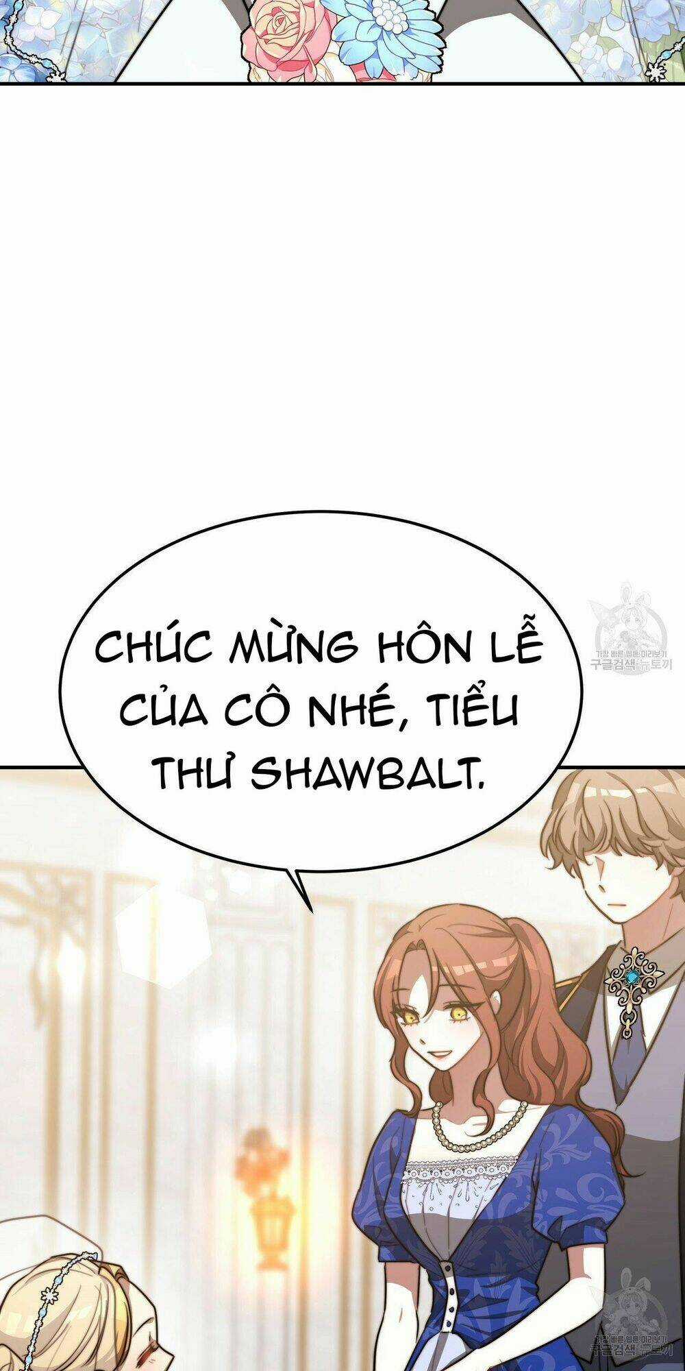 Cuộc Sống Hôn Nhân Ba Người Chapter 19 trang 42