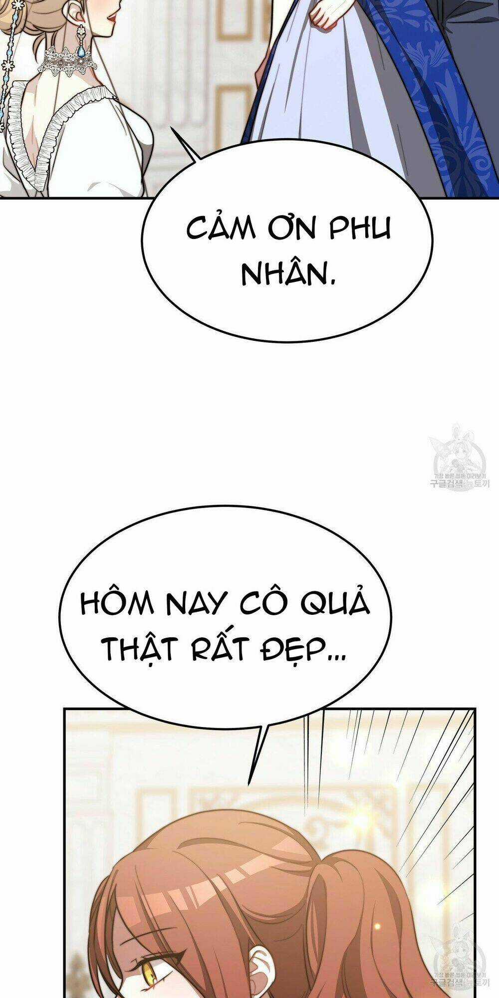 Cuộc Sống Hôn Nhân Ba Người Chapter 19 trang 43