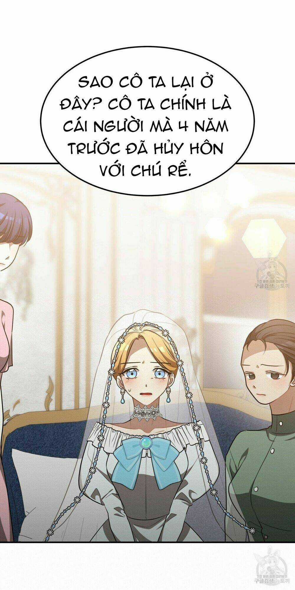 Cuộc Sống Hôn Nhân Ba Người Chapter 19 trang 49