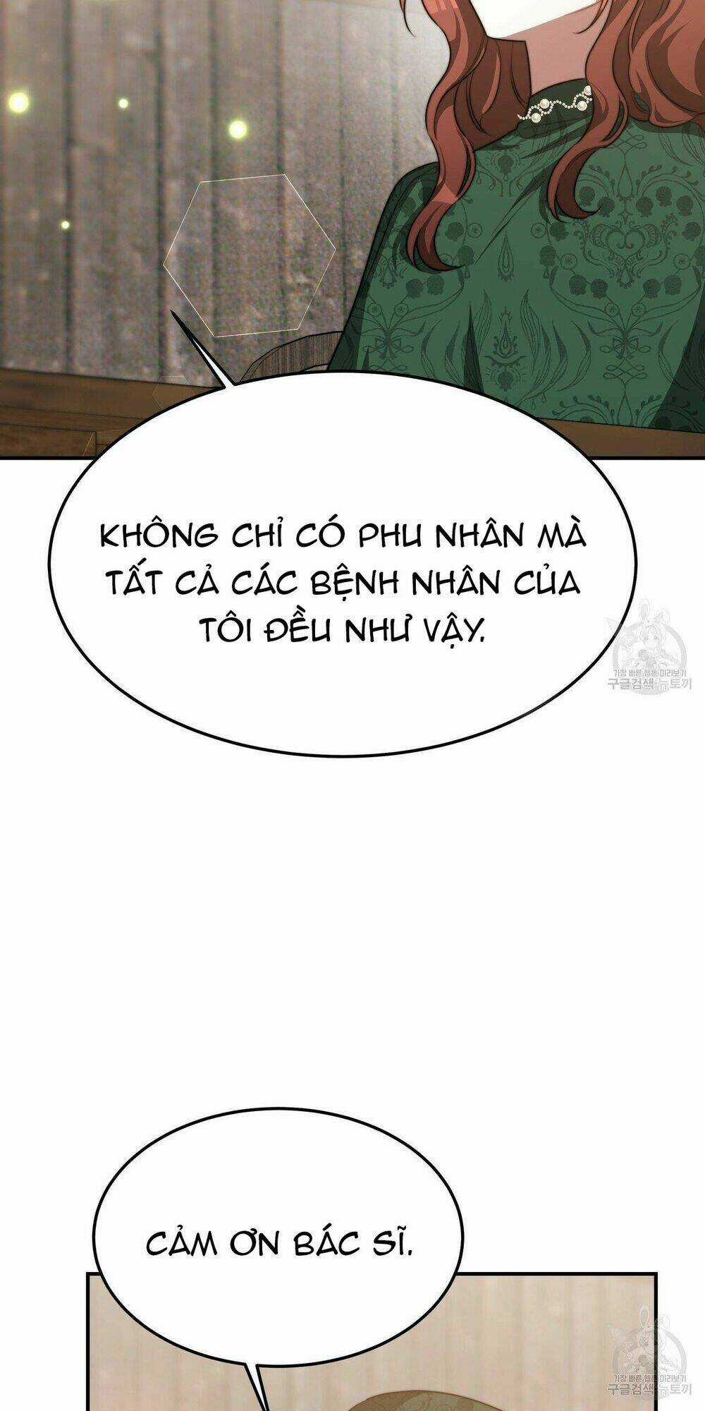 Cuộc Sống Hôn Nhân Ba Người Chapter 19 trang 5