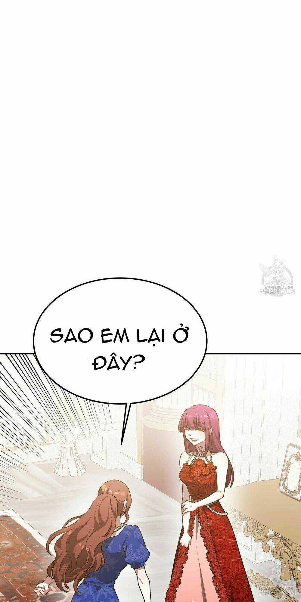 Cuộc Sống Hôn Nhân Ba Người Chapter 19 trang 50