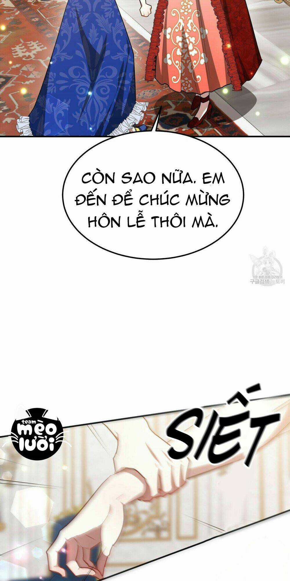 Cuộc Sống Hôn Nhân Ba Người Chapter 19 trang 51