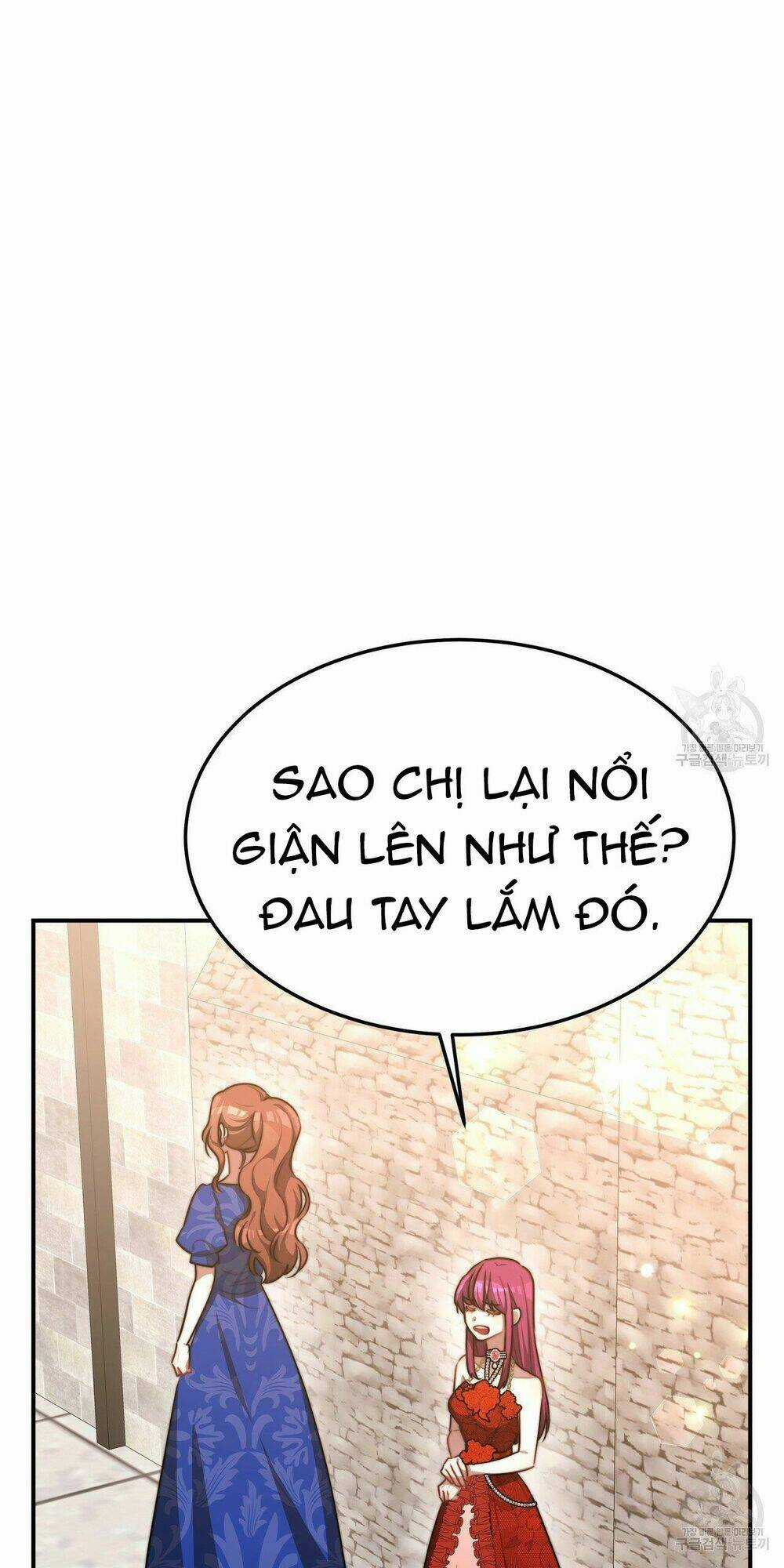 Cuộc Sống Hôn Nhân Ba Người Chapter 19 trang 55