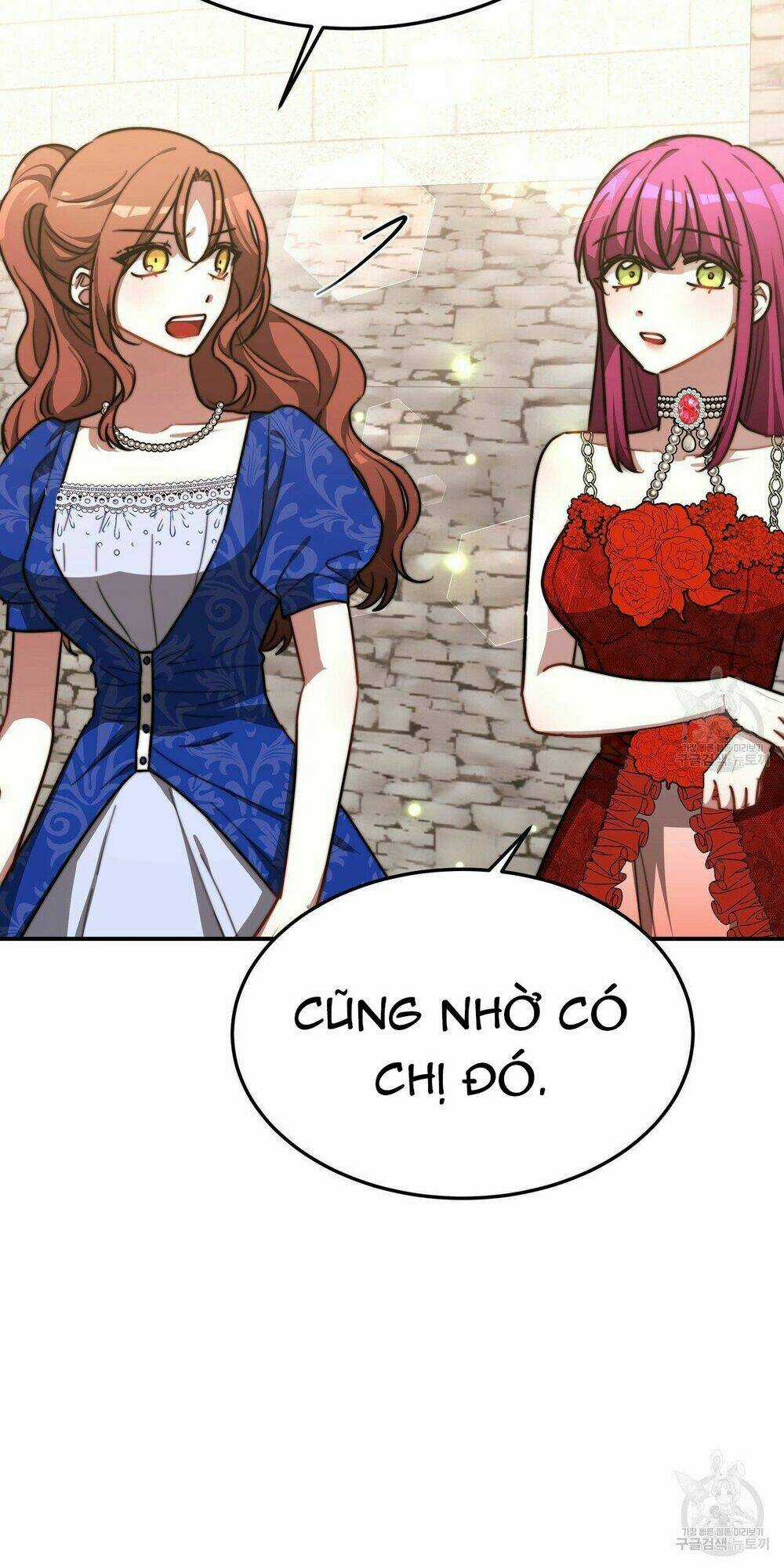 Cuộc Sống Hôn Nhân Ba Người Chapter 19 trang 57