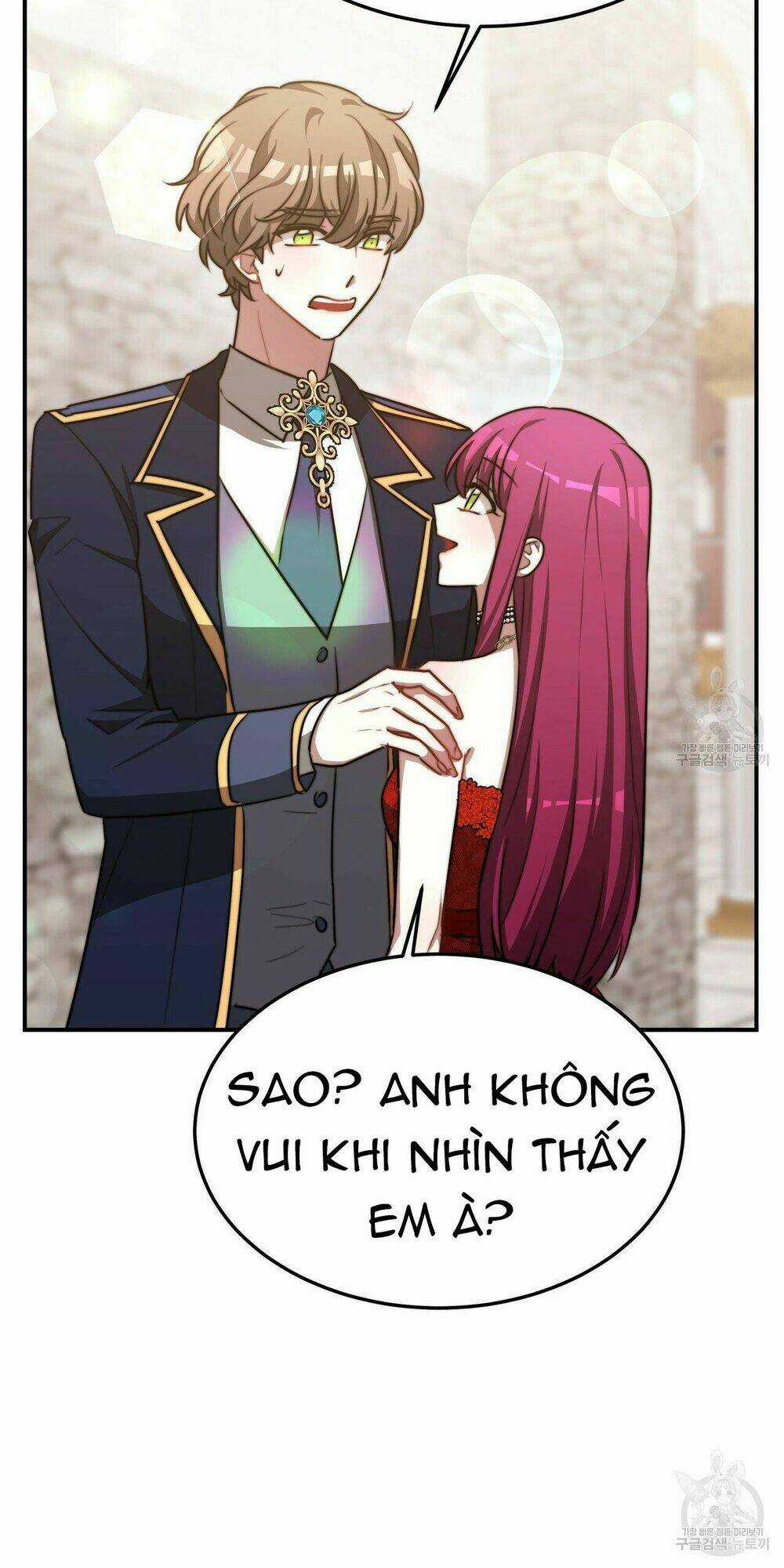 Cuộc Sống Hôn Nhân Ba Người Chapter 19 trang 71