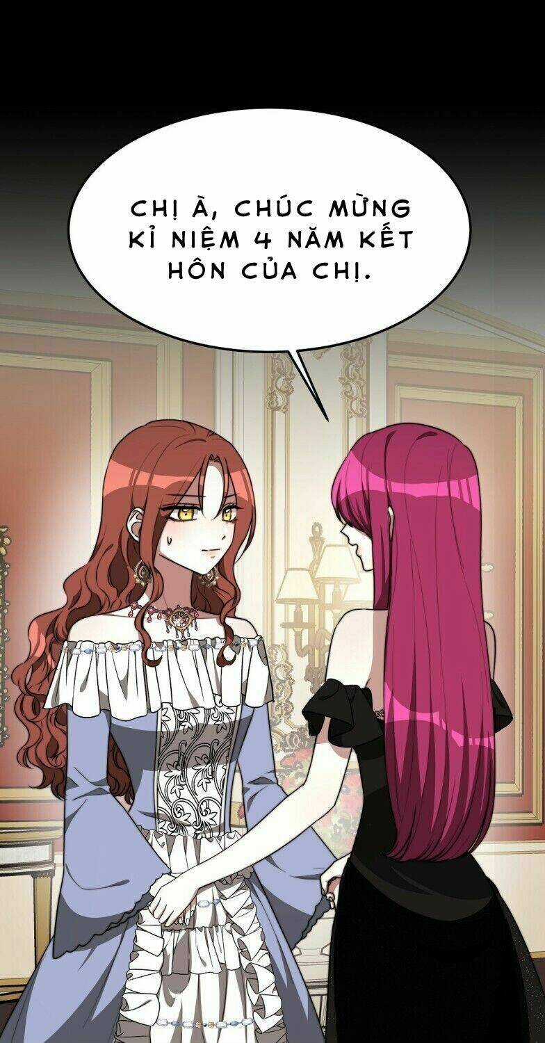 Cuộc Sống Hôn Nhân Ba Người Chapter 2 trang 12