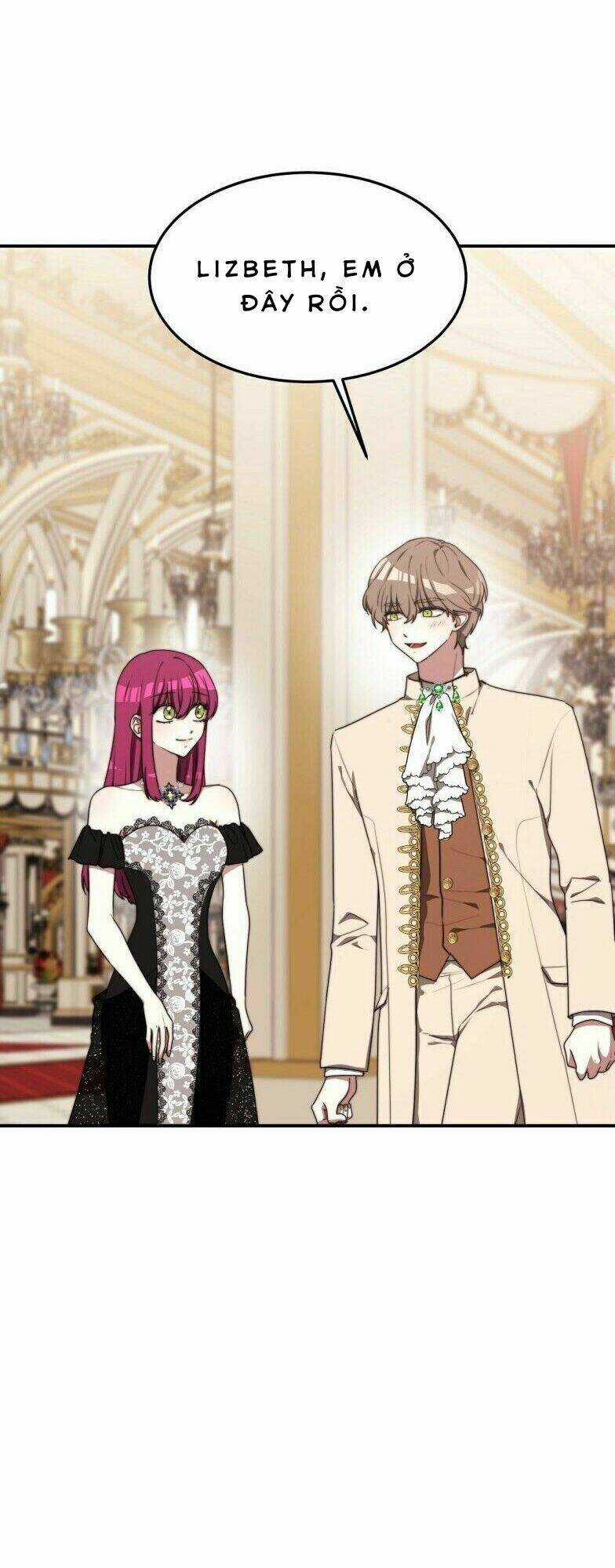 Cuộc Sống Hôn Nhân Ba Người Chapter 2 trang 16