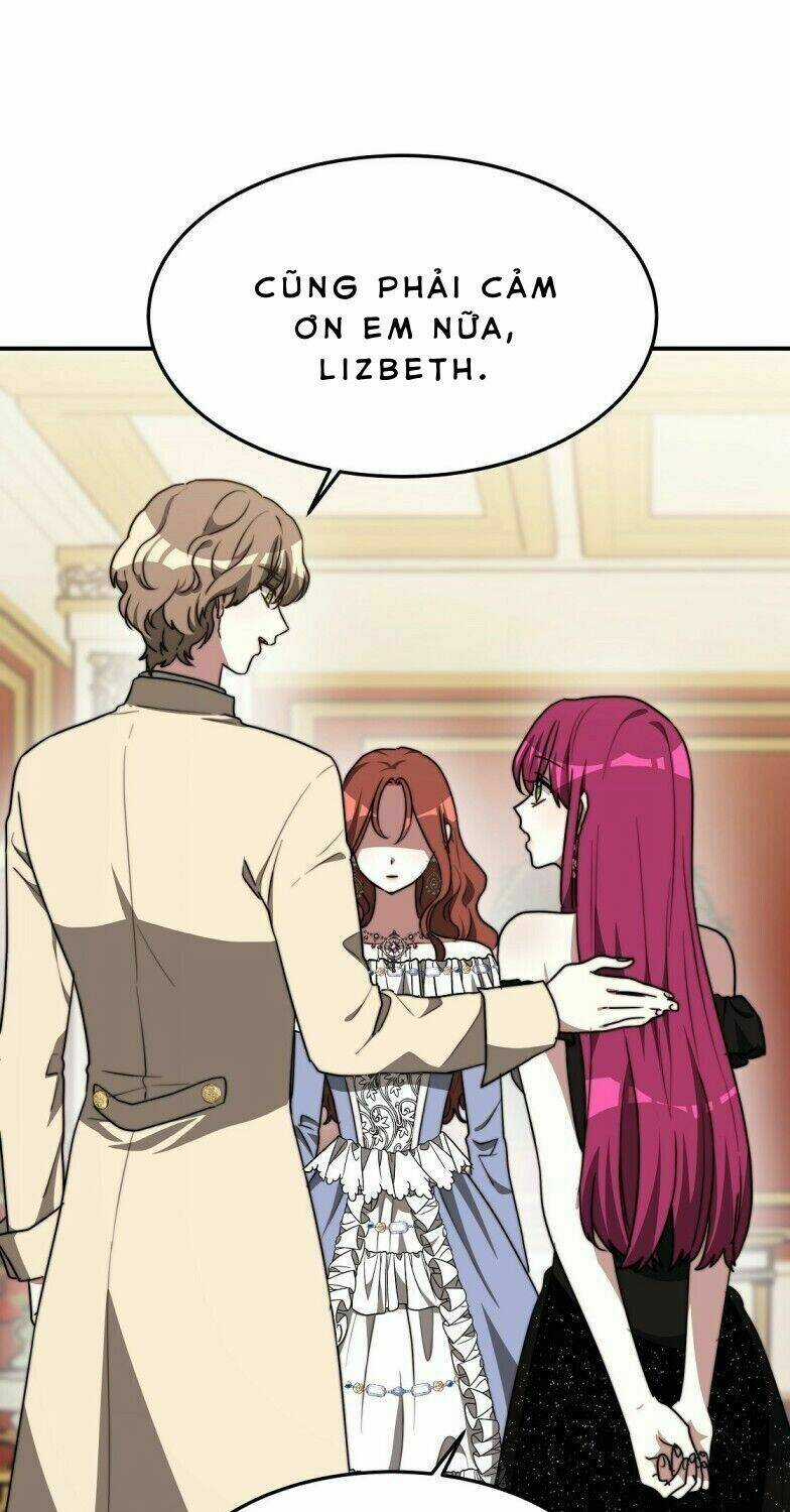 Cuộc Sống Hôn Nhân Ba Người Chapter 2 trang 19