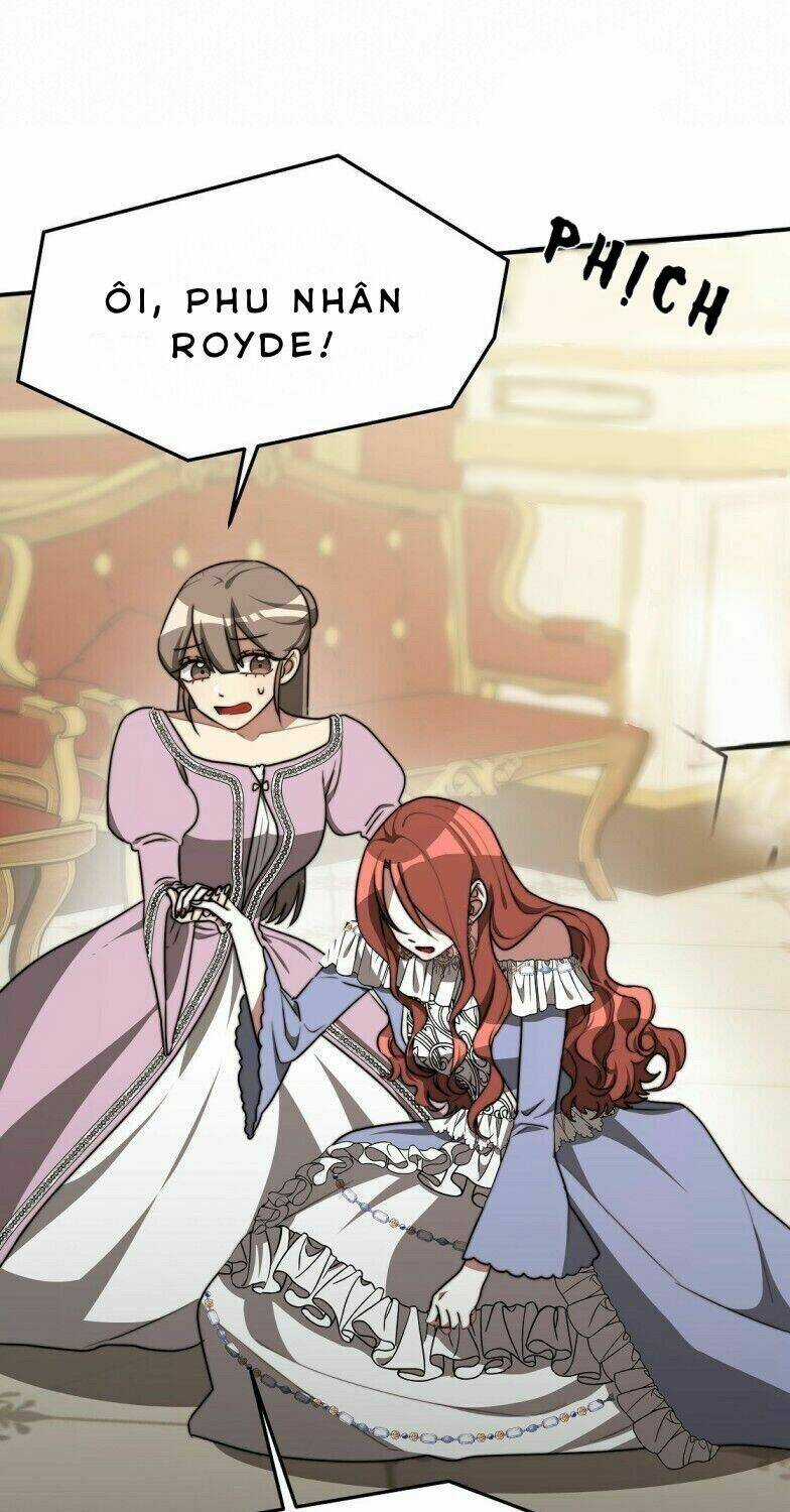 Cuộc Sống Hôn Nhân Ba Người Chapter 2 trang 23