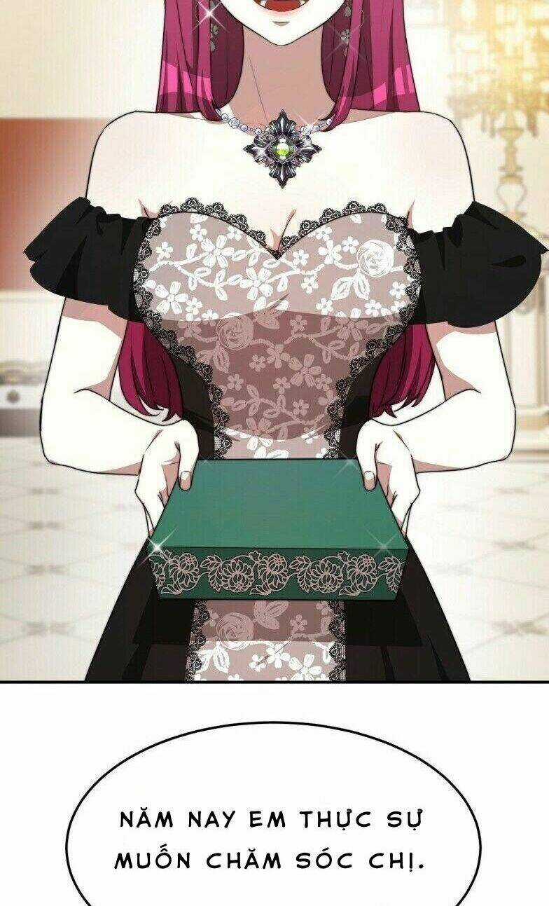 Cuộc Sống Hôn Nhân Ba Người Chapter 2 trang 30