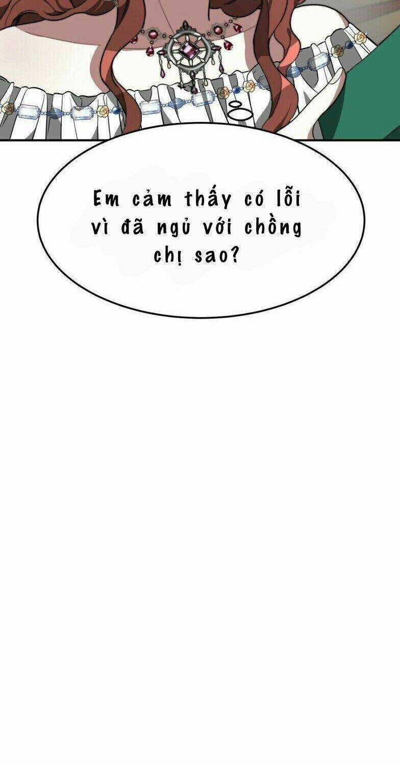 Cuộc Sống Hôn Nhân Ba Người Chapter 2 trang 32