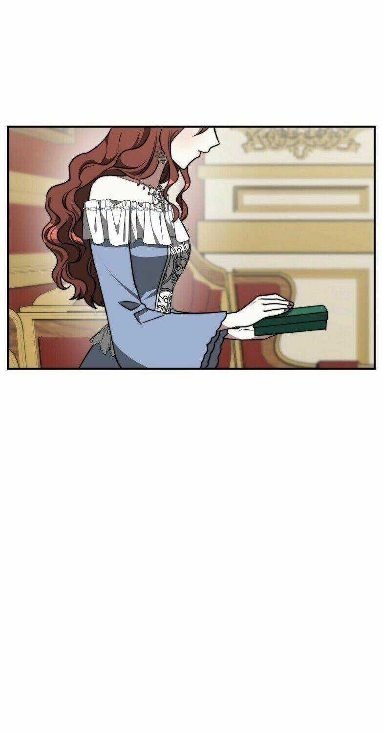 Cuộc Sống Hôn Nhân Ba Người Chapter 2 trang 33