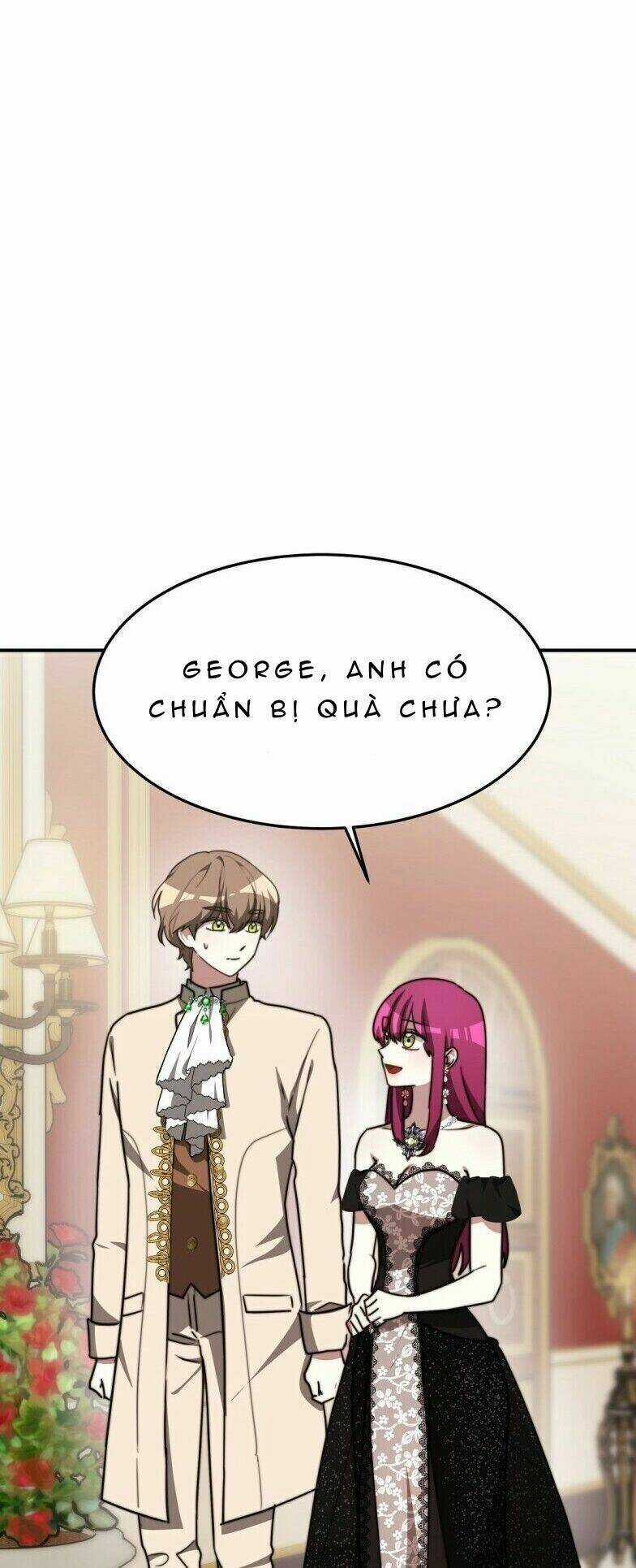 Cuộc Sống Hôn Nhân Ba Người Chapter 2 trang 38