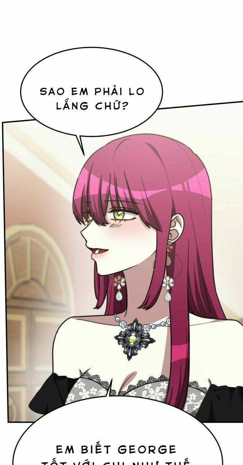 Cuộc Sống Hôn Nhân Ba Người Chapter 2 trang 41