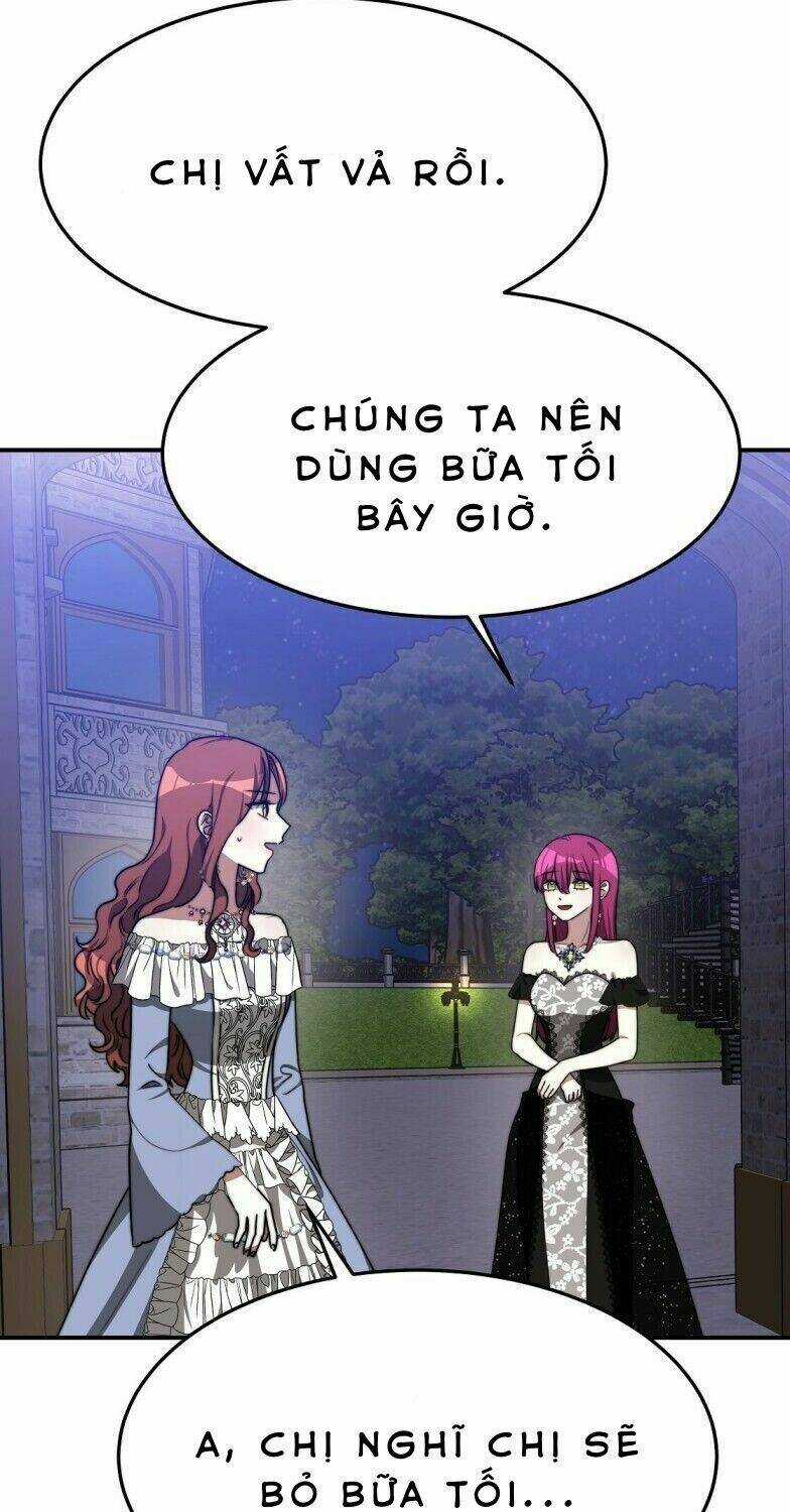 Cuộc Sống Hôn Nhân Ba Người Chapter 2 trang 49