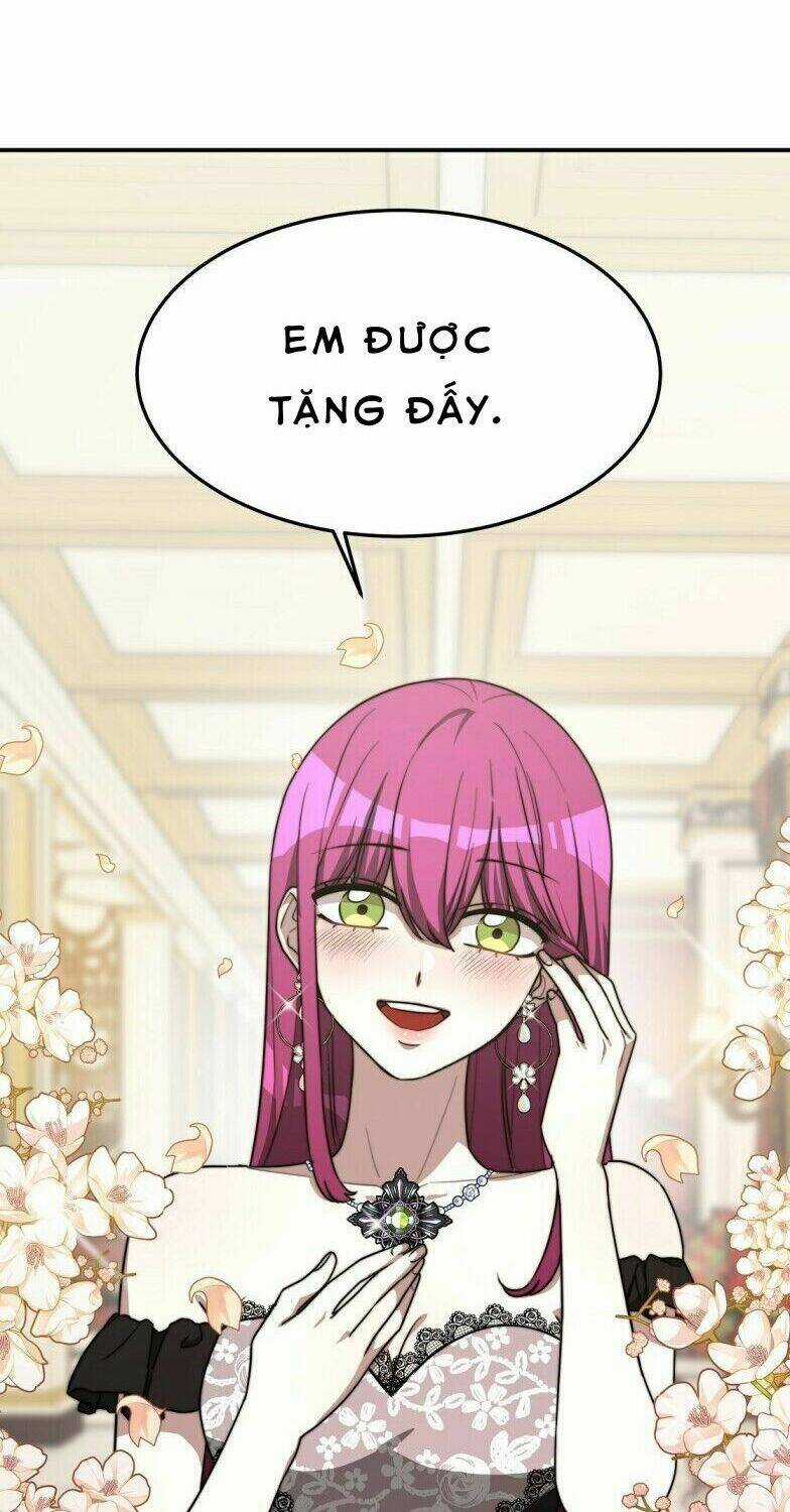 Cuộc Sống Hôn Nhân Ba Người Chapter 2 trang 5