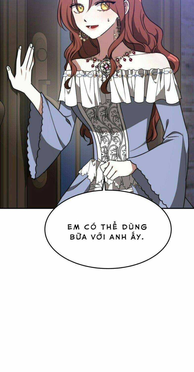 Cuộc Sống Hôn Nhân Ba Người Chapter 2 trang 51