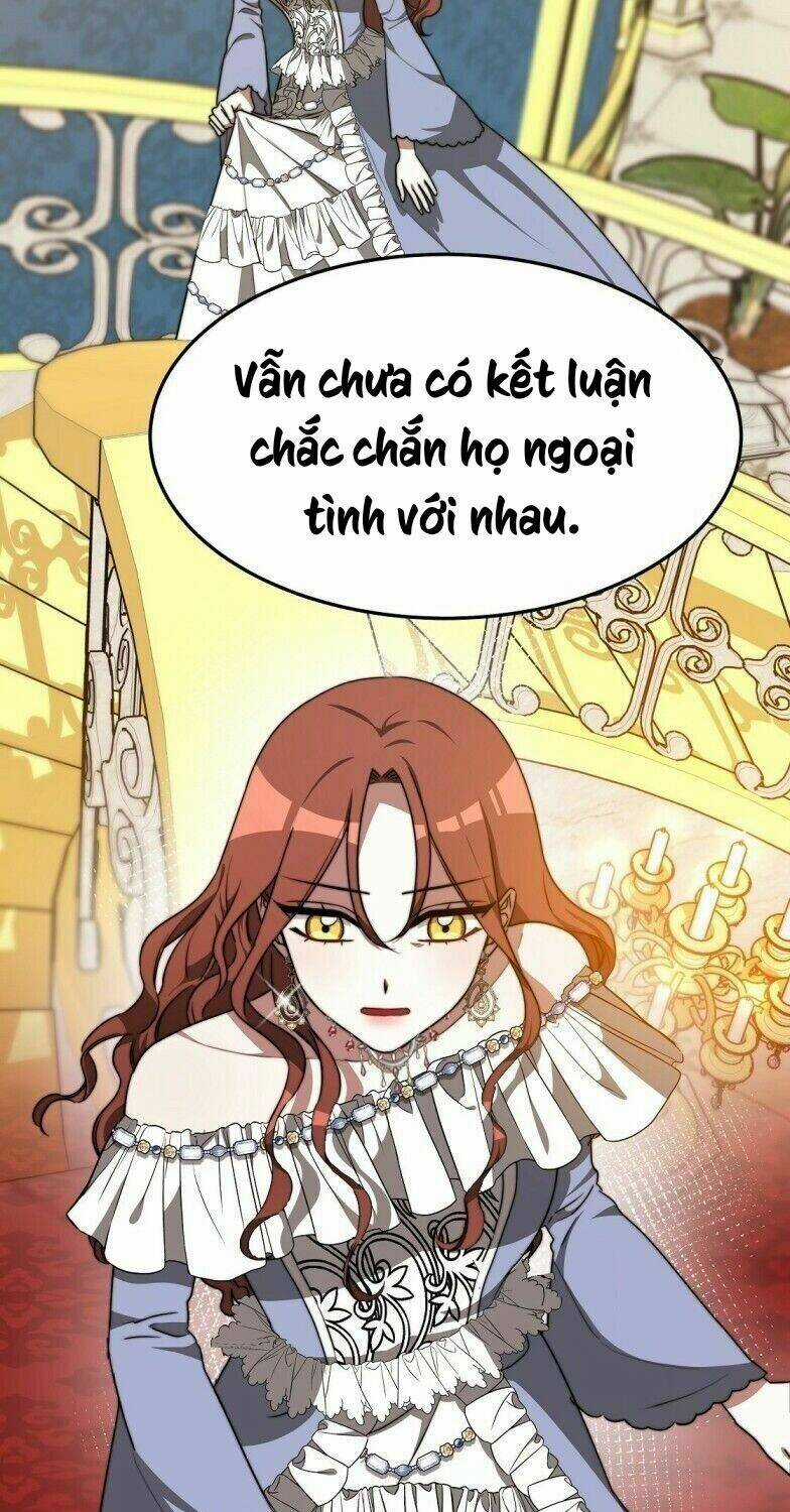 Cuộc Sống Hôn Nhân Ba Người Chapter 2 trang 53