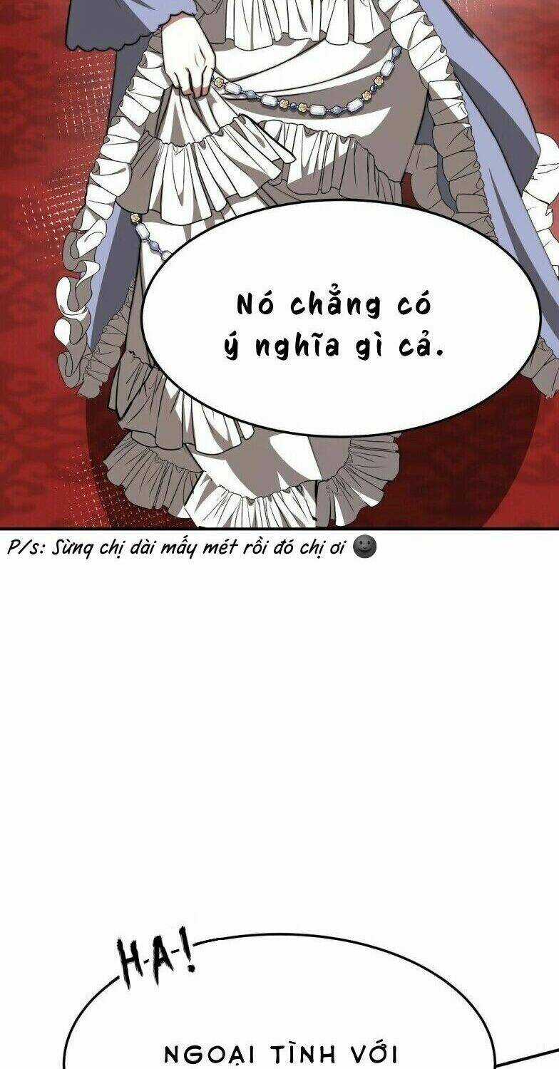 Cuộc Sống Hôn Nhân Ba Người Chapter 2 trang 54