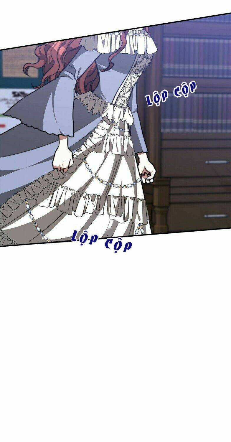 Cuộc Sống Hôn Nhân Ba Người Chapter 2 trang 58