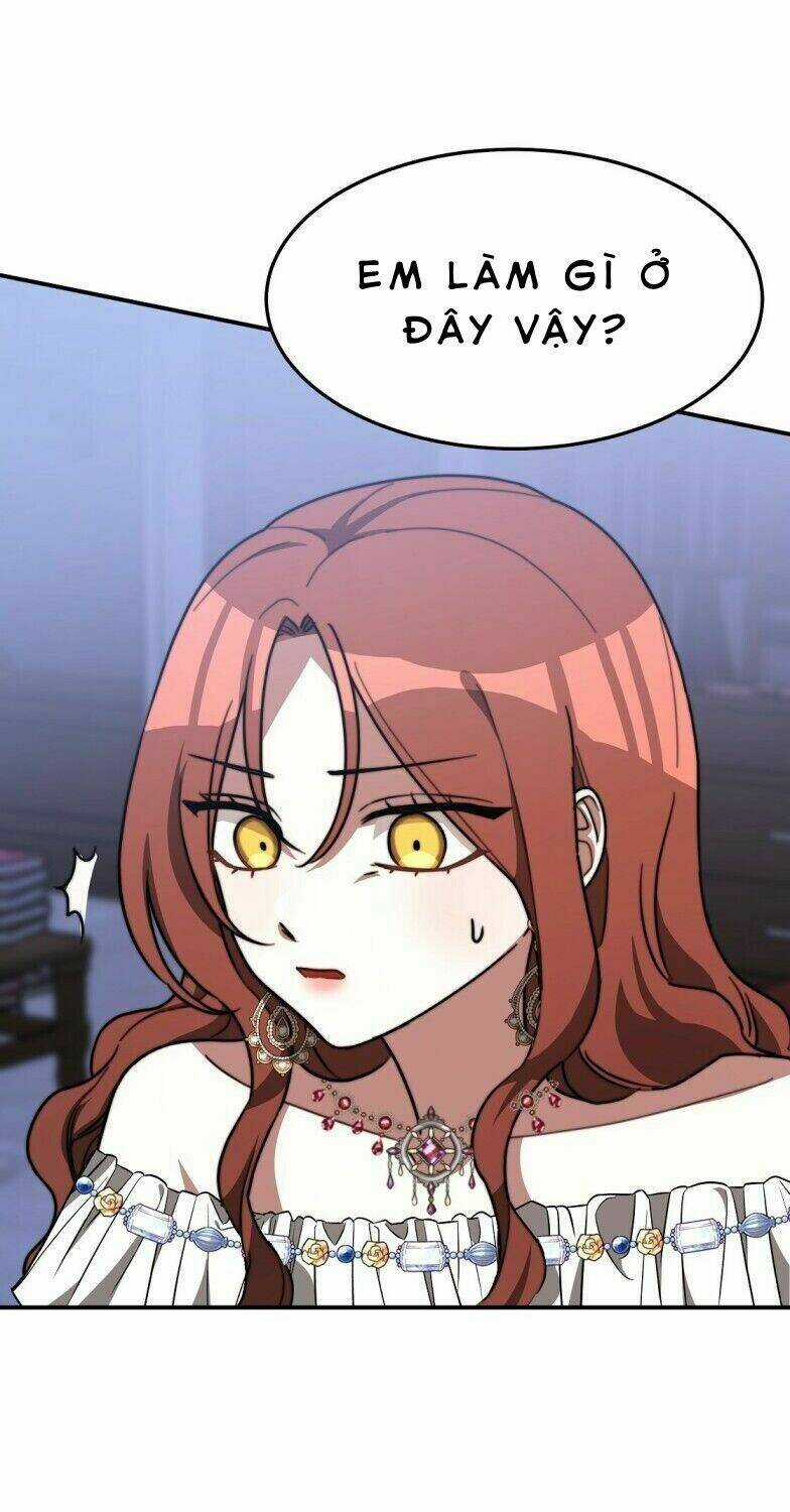 Cuộc Sống Hôn Nhân Ba Người Chapter 2 trang 64