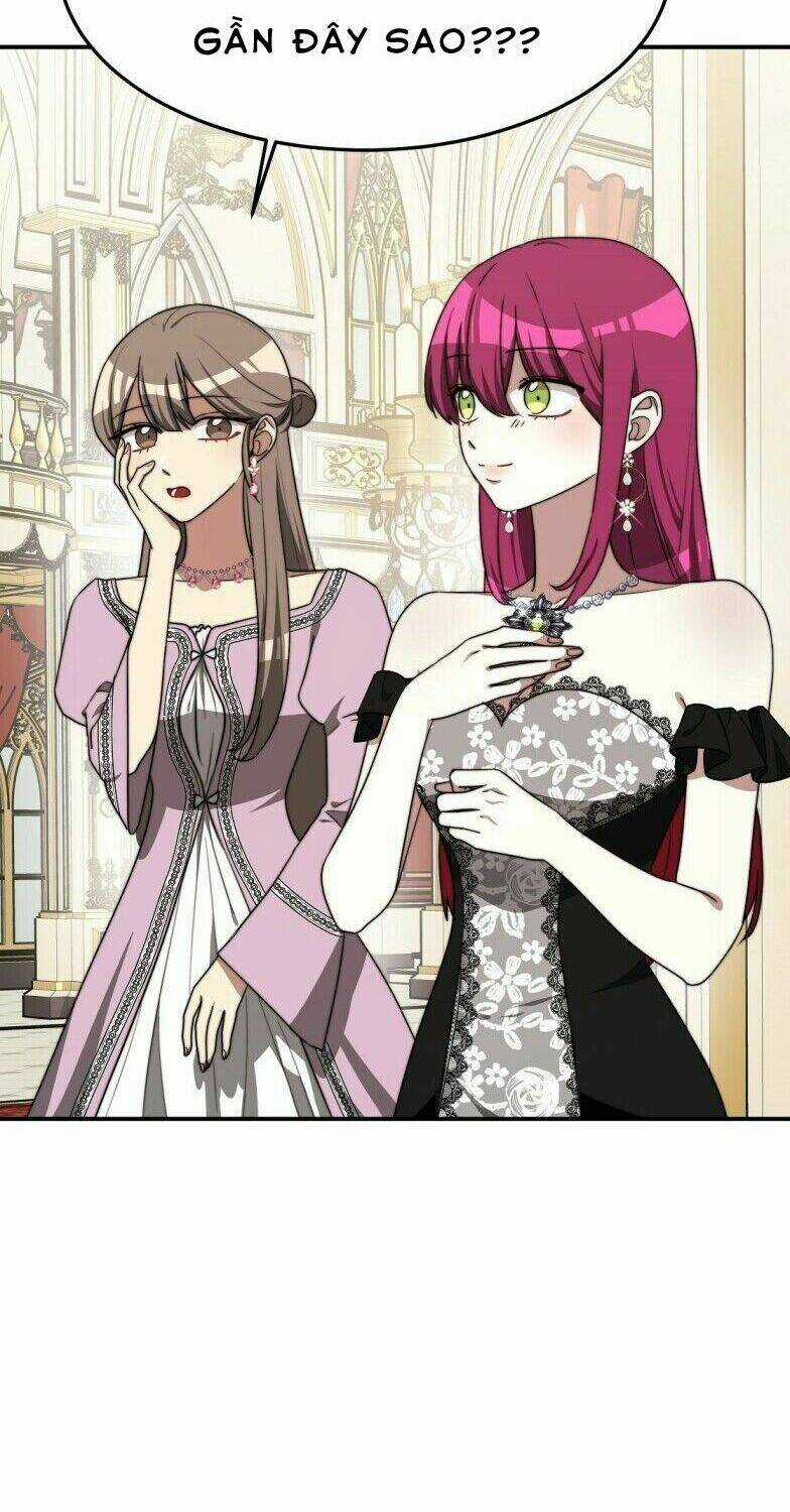 Cuộc Sống Hôn Nhân Ba Người Chapter 2 trang 7