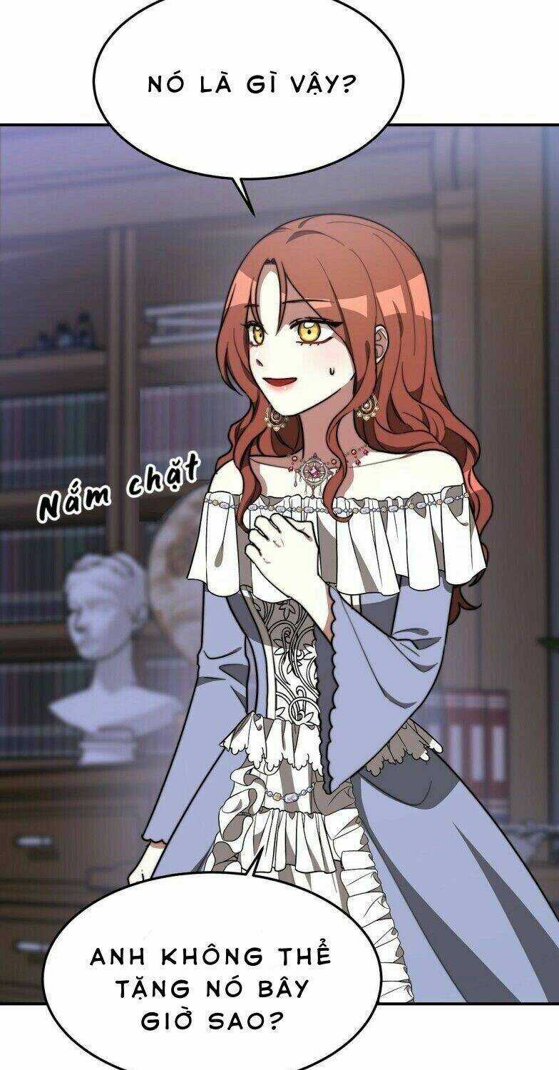 Cuộc Sống Hôn Nhân Ba Người Chapter 2 trang 72