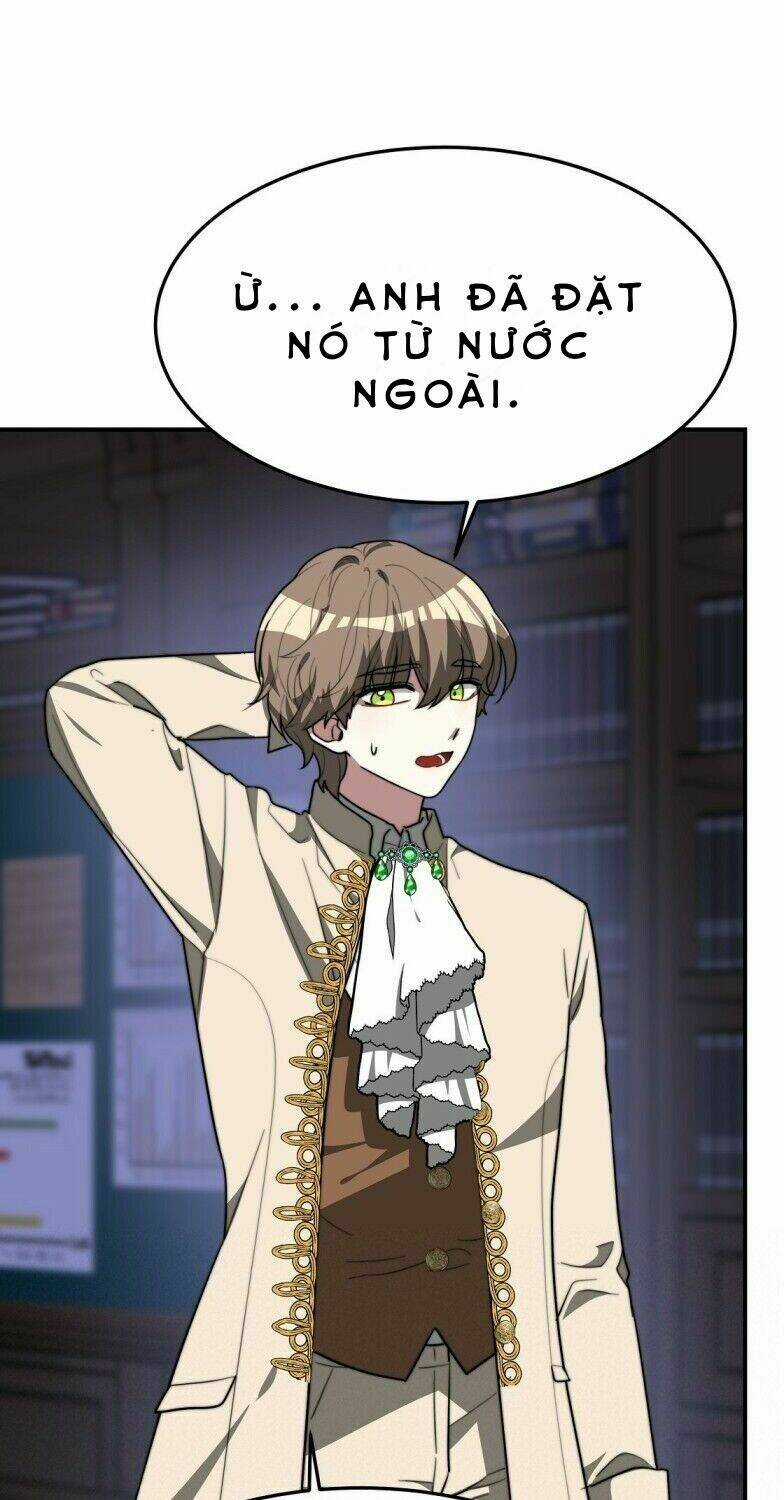 Cuộc Sống Hôn Nhân Ba Người Chapter 2 trang 79