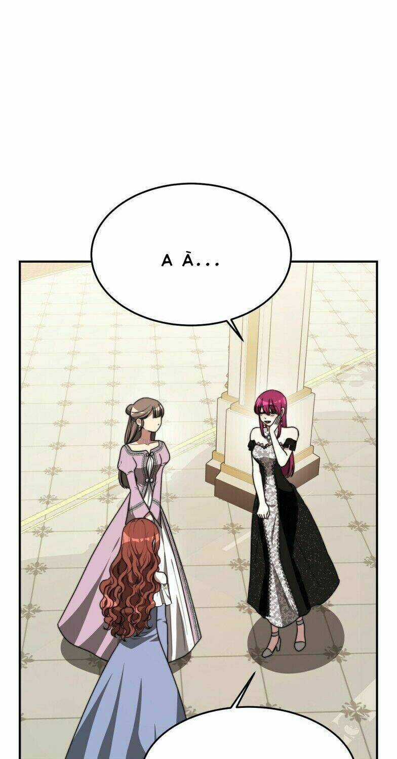 Cuộc Sống Hôn Nhân Ba Người Chapter 2 trang 8