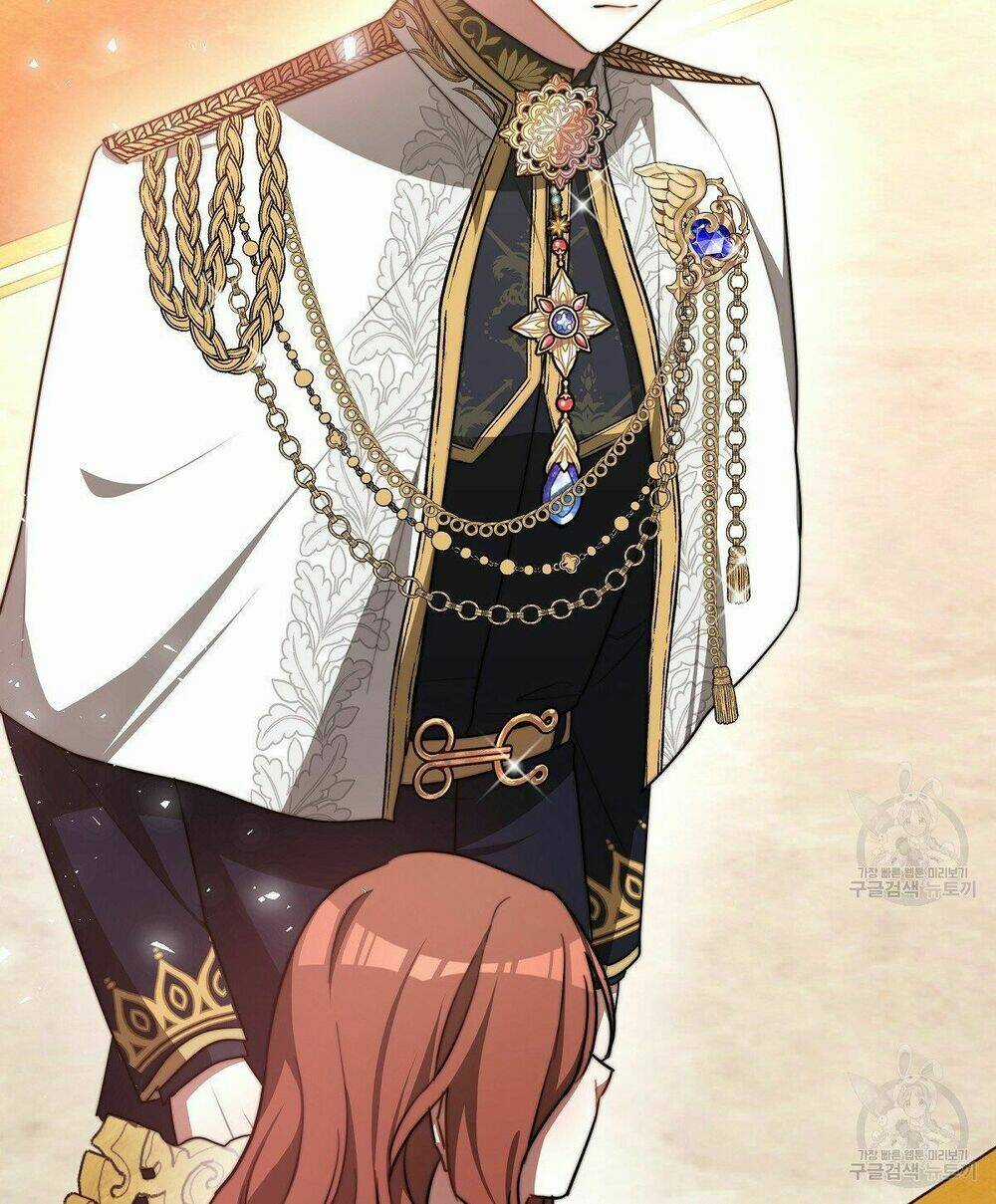 Cuộc Sống Hôn Nhân Ba Người Chapter 20 trang 109