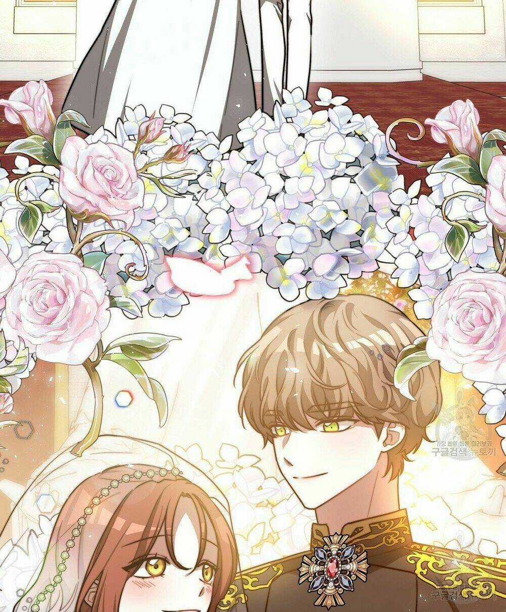 Cuộc Sống Hôn Nhân Ba Người Chapter 20 trang 11