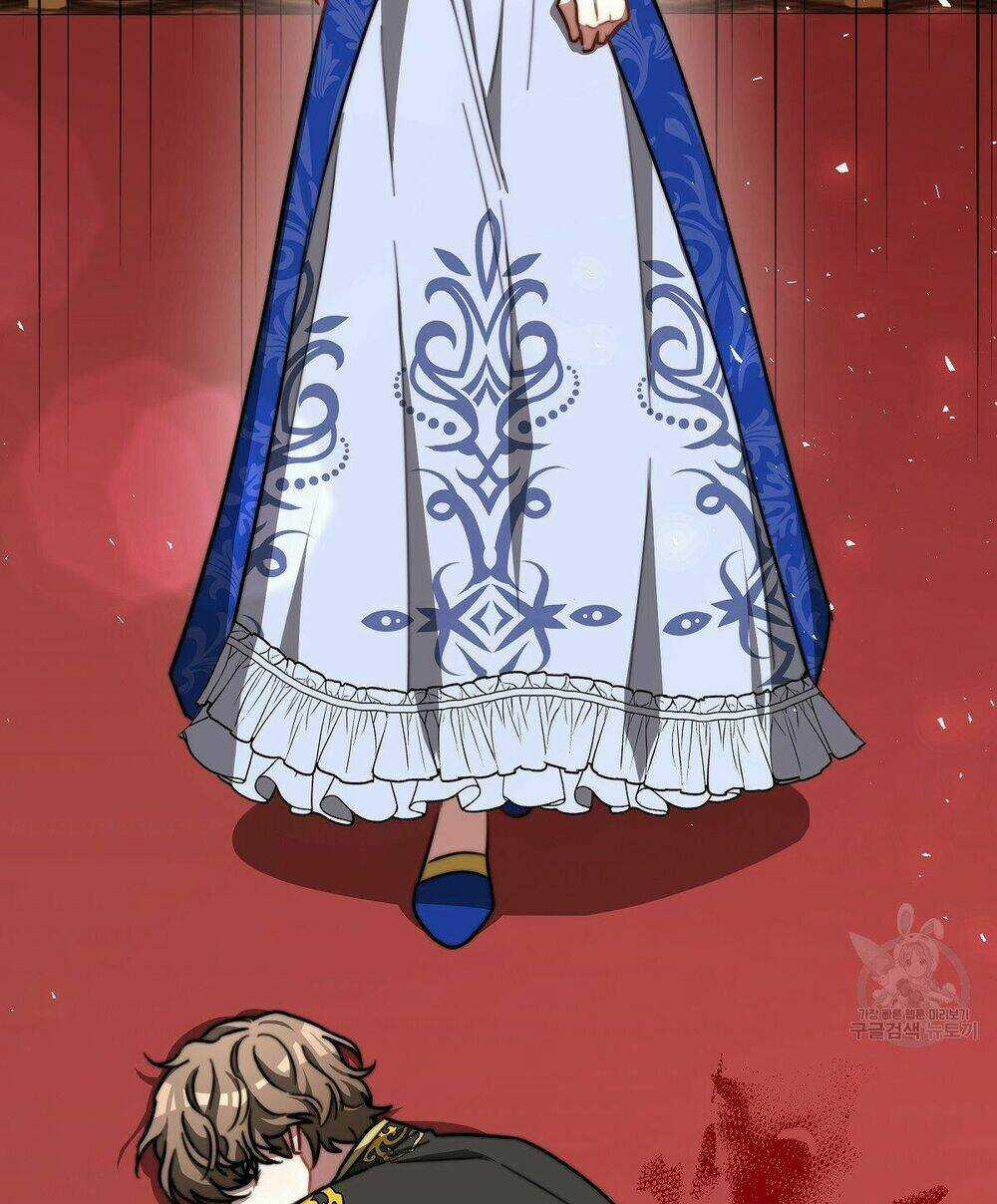 Cuộc Sống Hôn Nhân Ba Người Chapter 20 trang 22