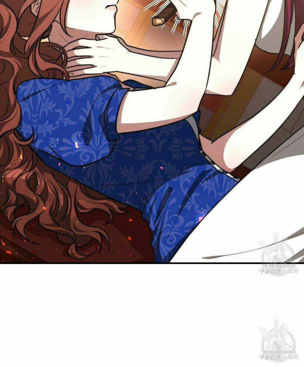 Cuộc Sống Hôn Nhân Ba Người Chapter 20 trang 27