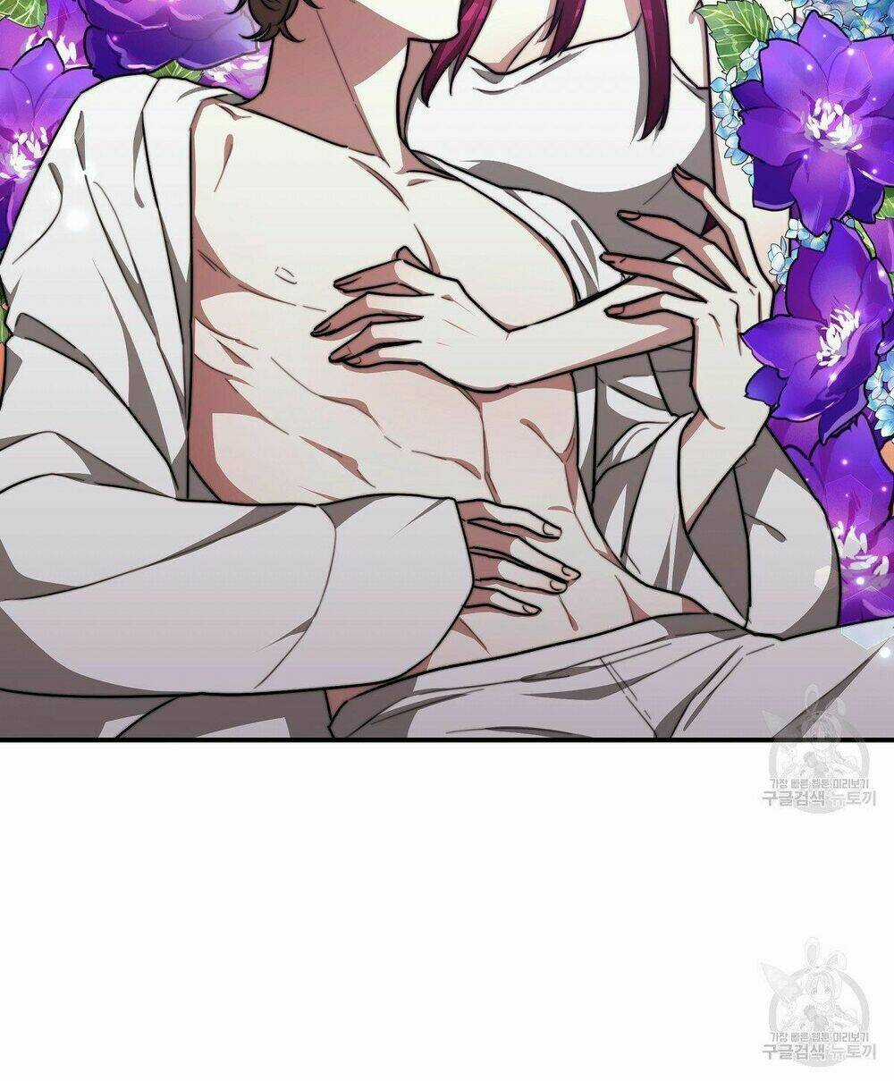 Cuộc Sống Hôn Nhân Ba Người Chapter 20 trang 31