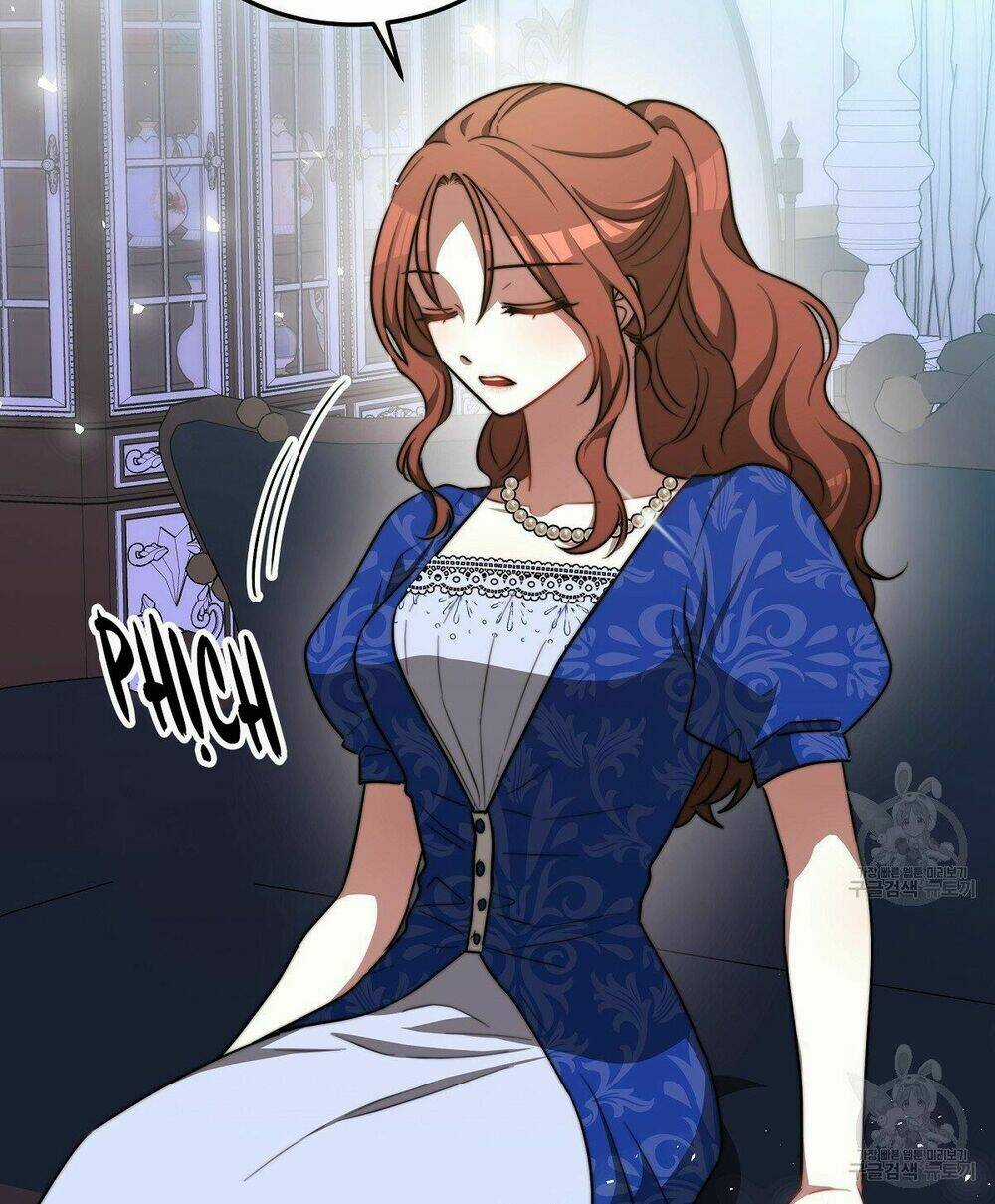 Cuộc Sống Hôn Nhân Ba Người Chapter 20 trang 35