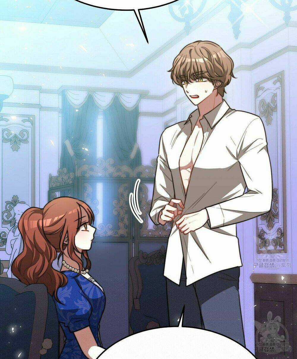 Cuộc Sống Hôn Nhân Ba Người Chapter 20 trang 37