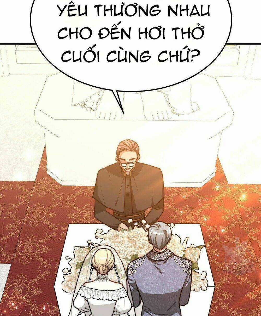 Cuộc Sống Hôn Nhân Ba Người Chapter 20 trang 4