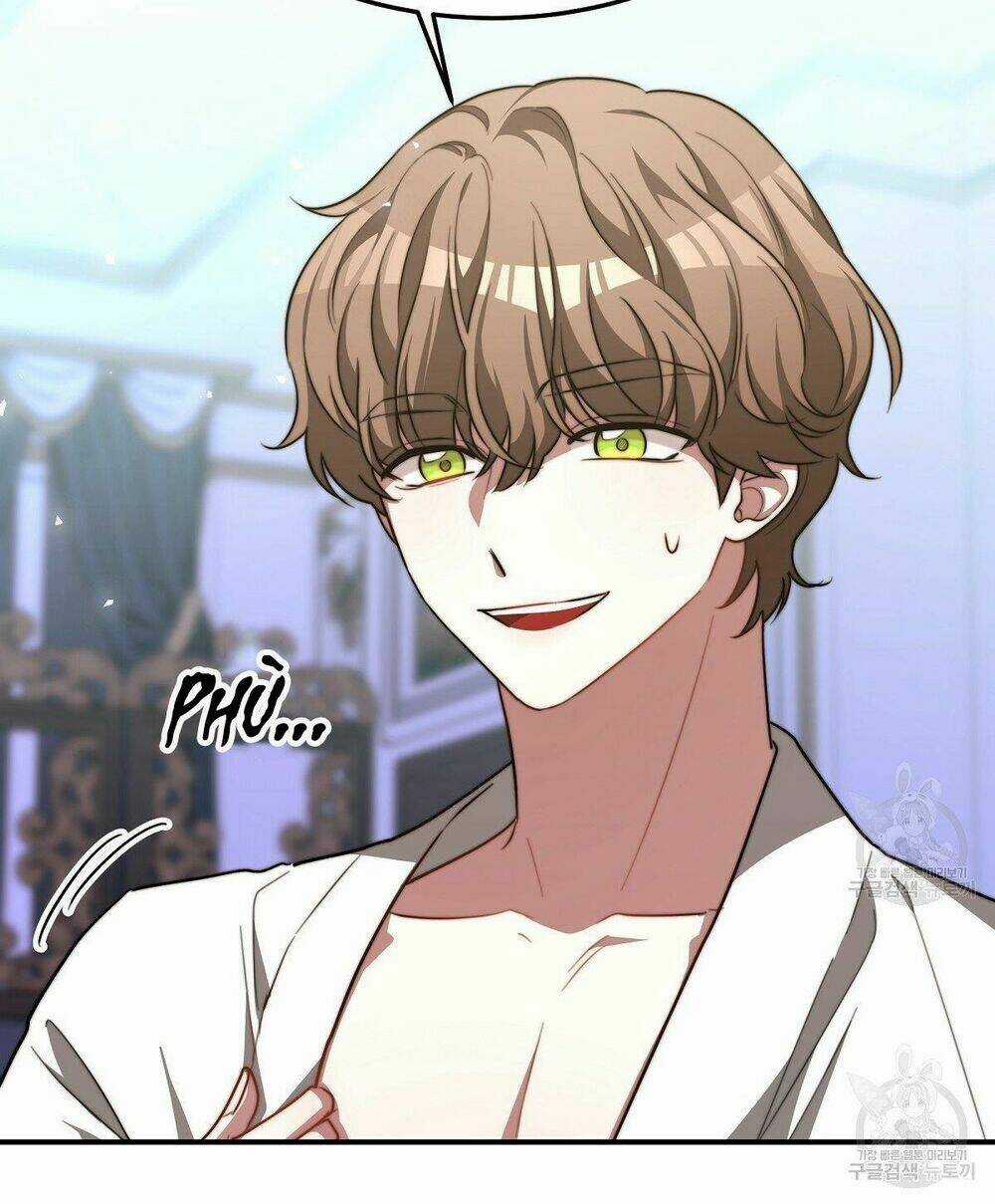 Cuộc Sống Hôn Nhân Ba Người Chapter 20 trang 41