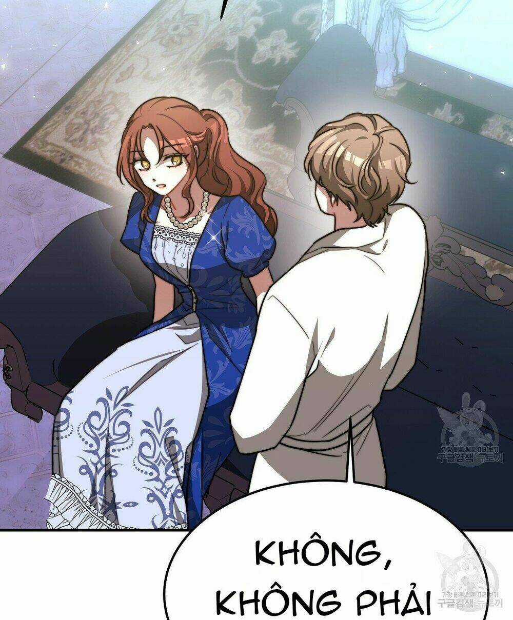 Cuộc Sống Hôn Nhân Ba Người Chapter 20 trang 43