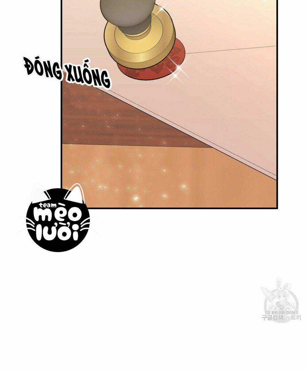 Cuộc Sống Hôn Nhân Ba Người Chapter 20 trang 52