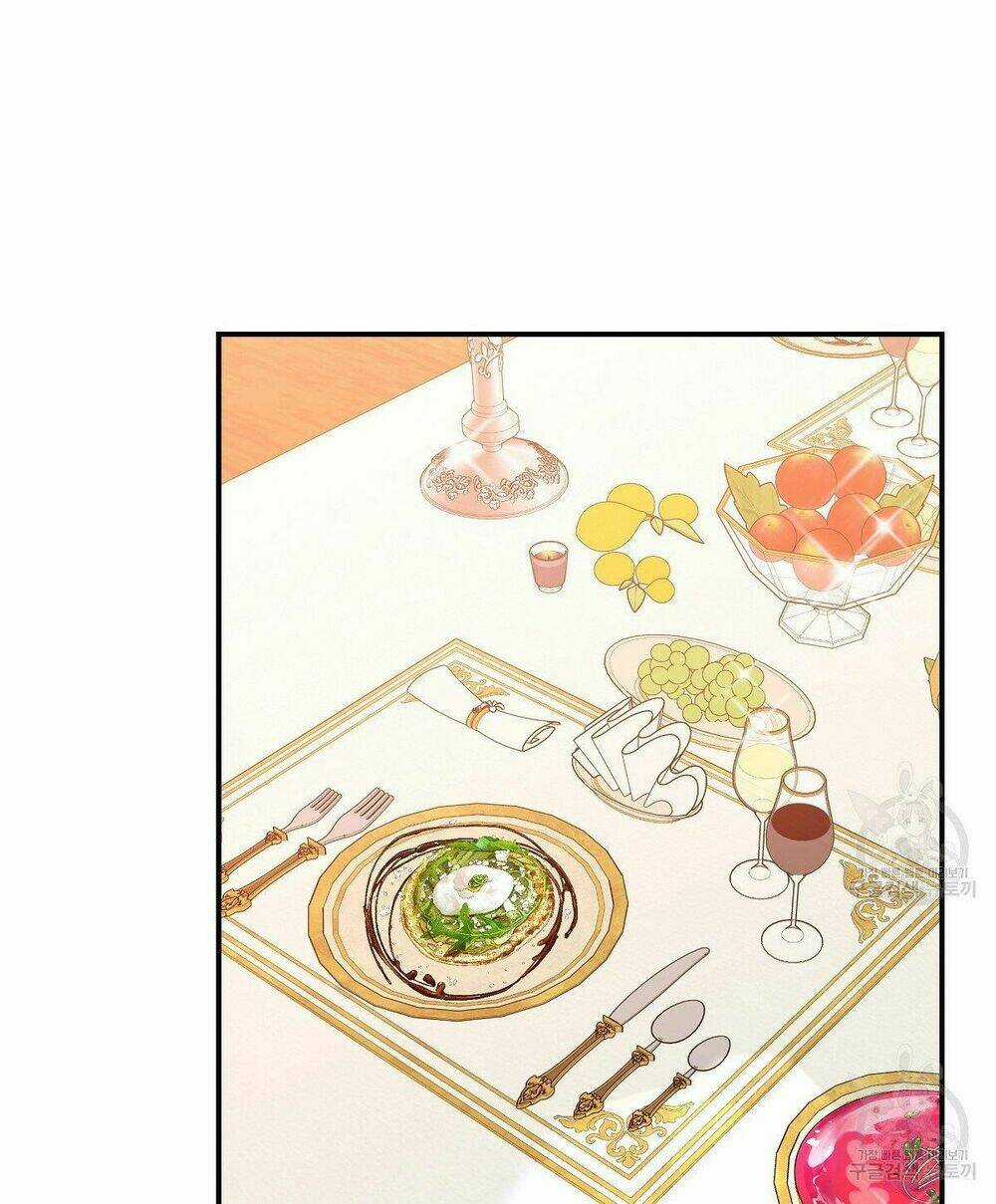 Cuộc Sống Hôn Nhân Ba Người Chapter 20 trang 57