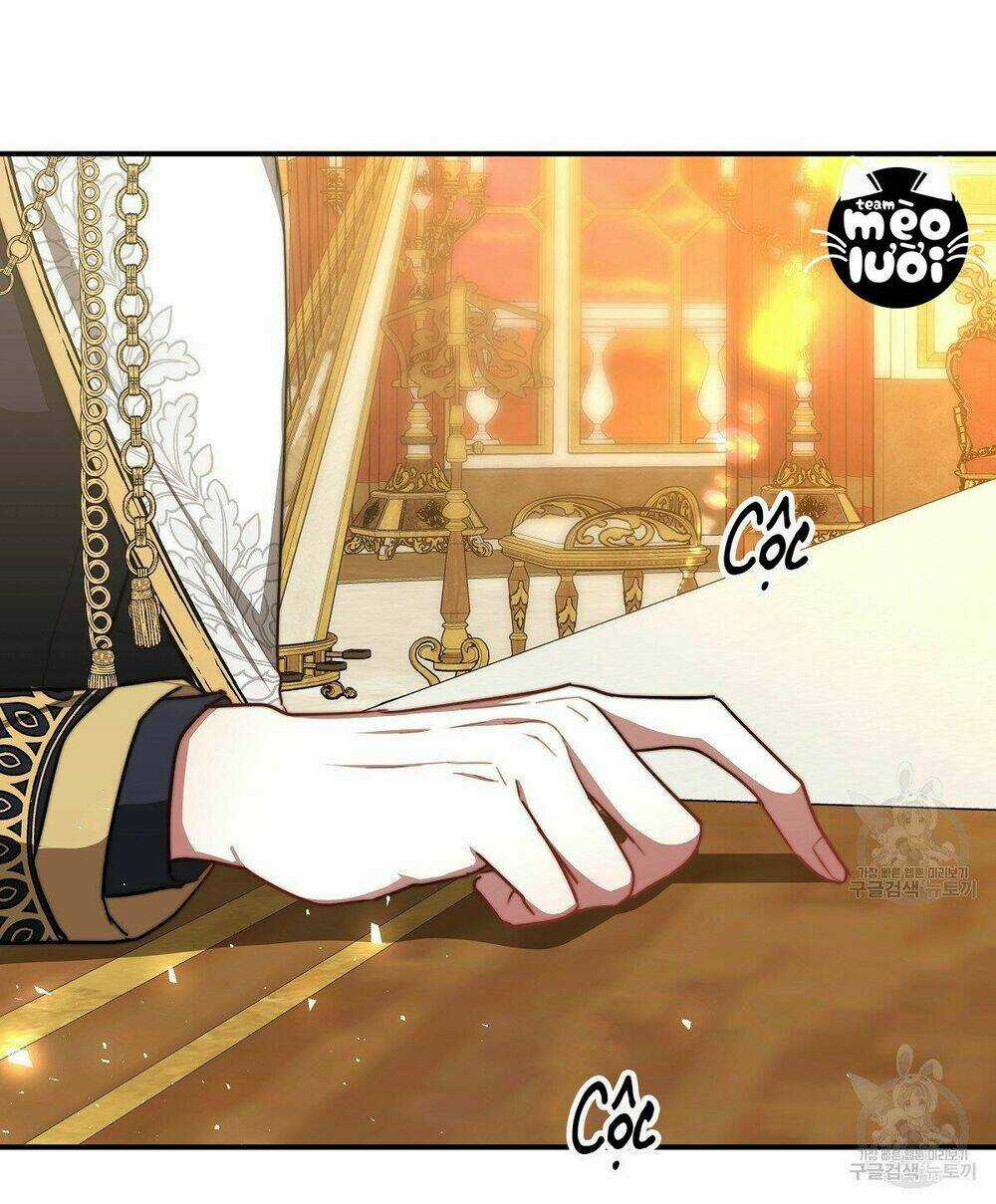 Cuộc Sống Hôn Nhân Ba Người Chapter 20 trang 59