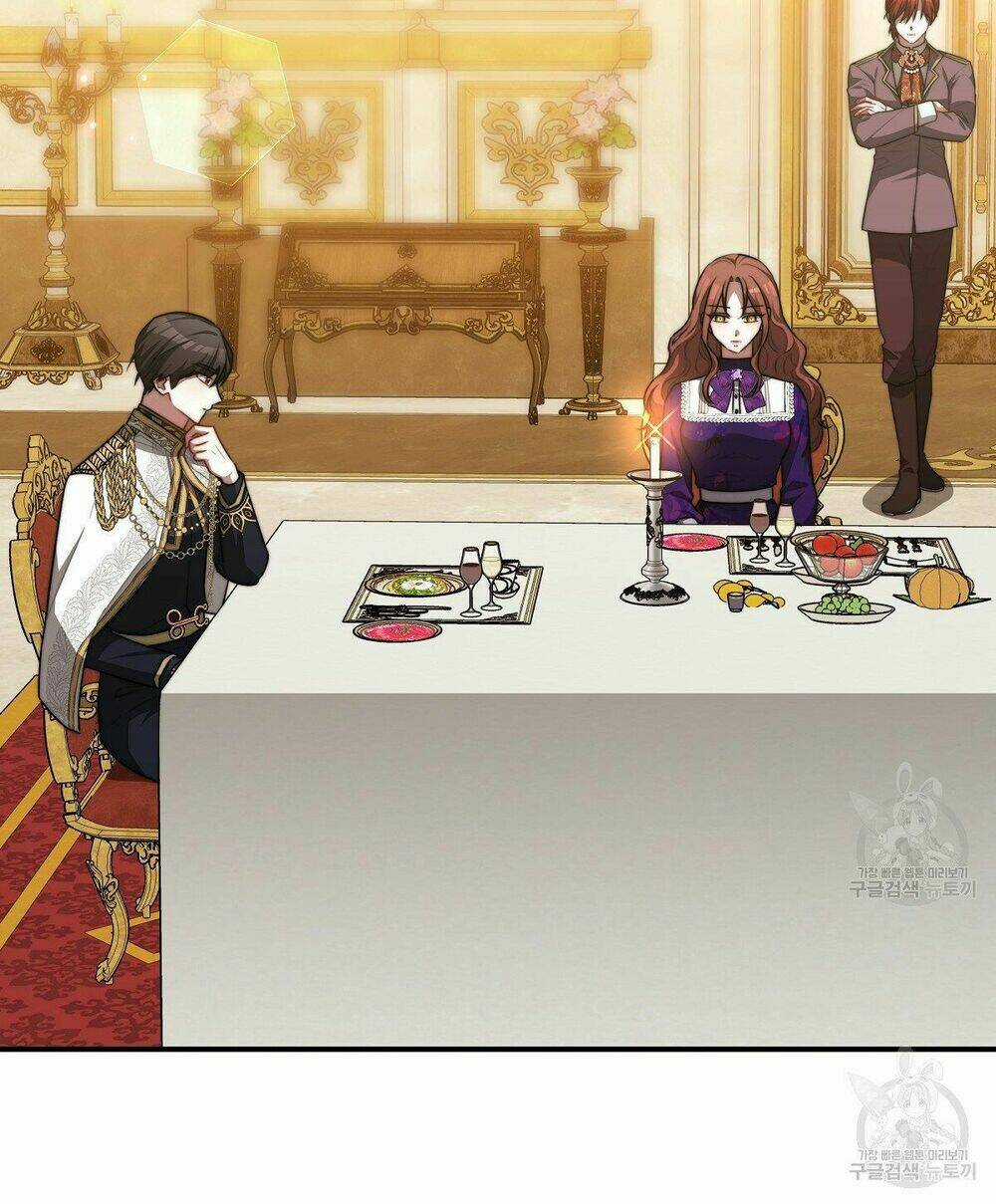 Cuộc Sống Hôn Nhân Ba Người Chapter 20 trang 71