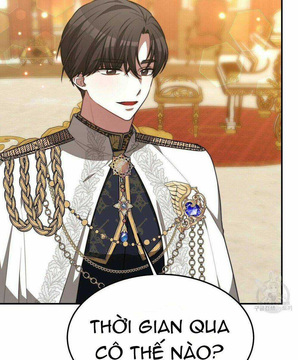 Cuộc Sống Hôn Nhân Ba Người Chapter 20 trang 76