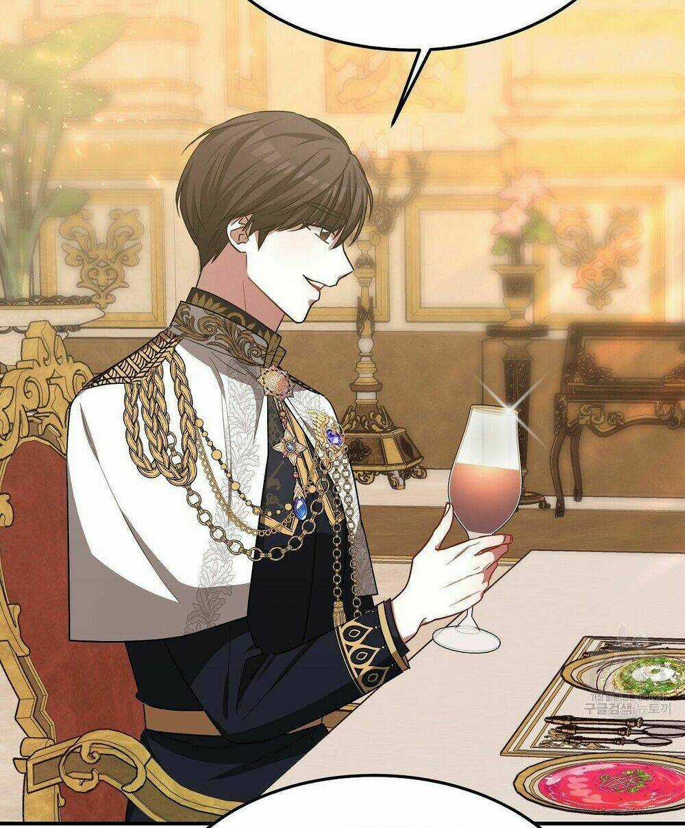 Cuộc Sống Hôn Nhân Ba Người Chapter 20 trang 84