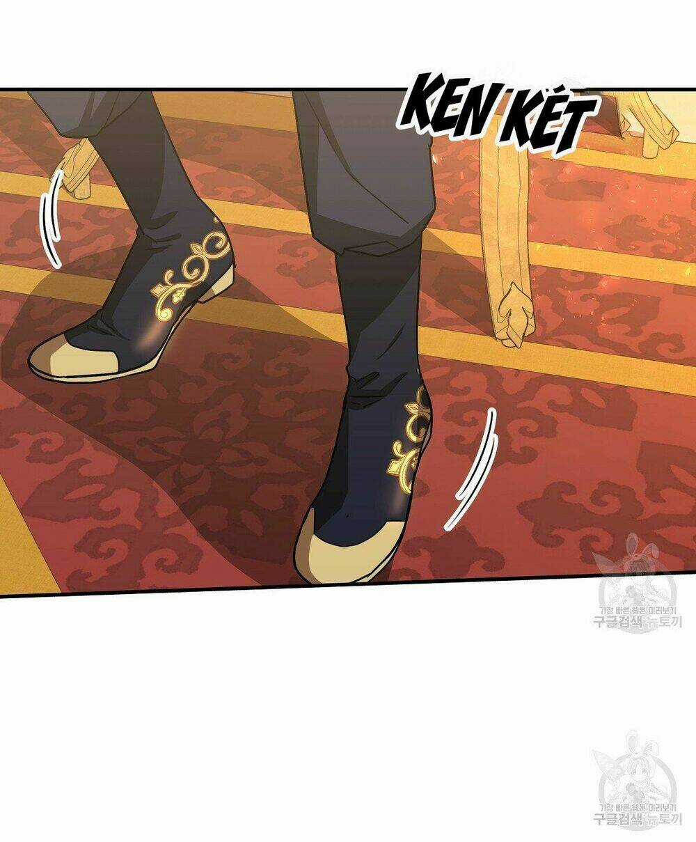 Cuộc Sống Hôn Nhân Ba Người Chapter 20 trang 89