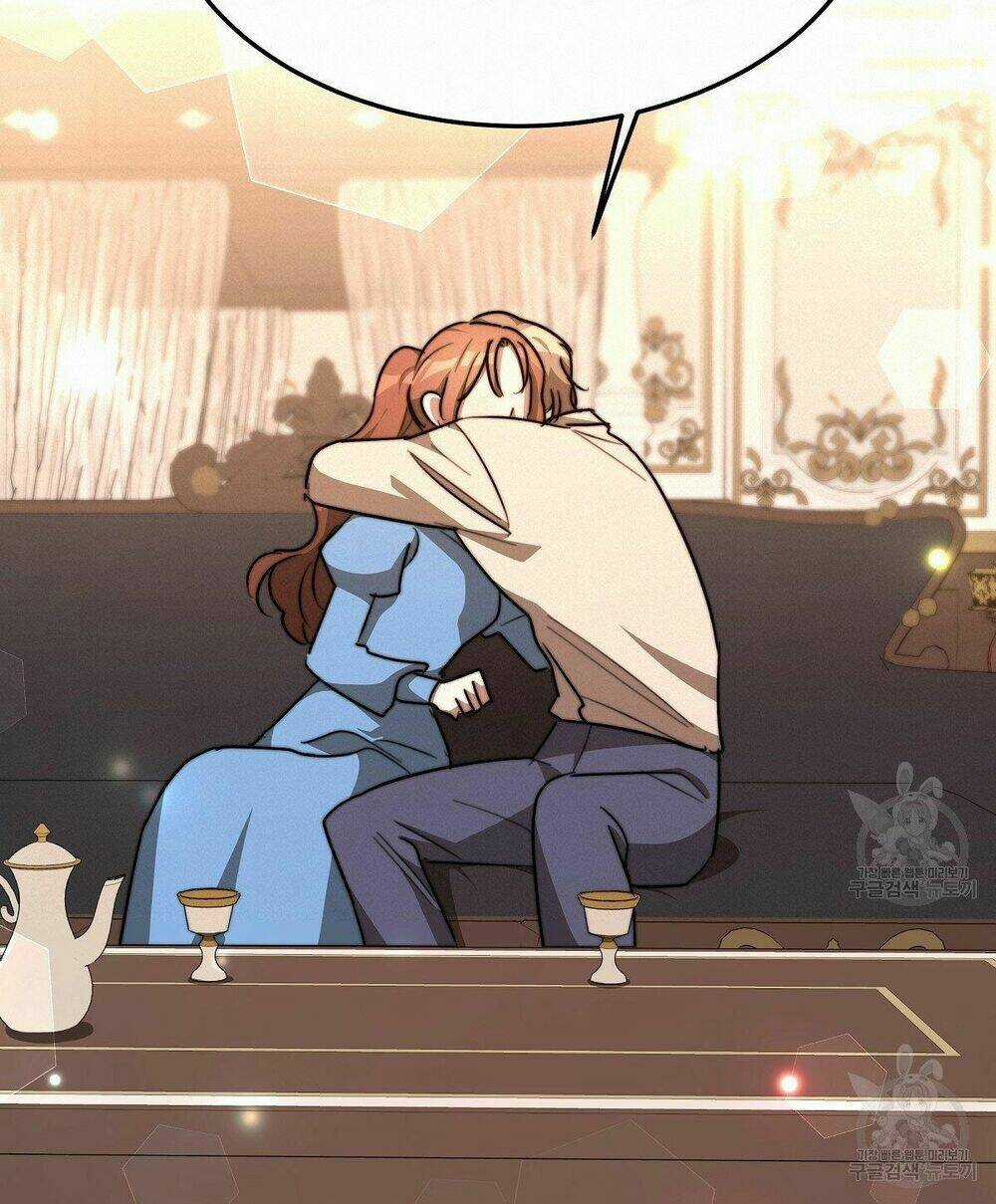 Cuộc Sống Hôn Nhân Ba Người Chapter 21 trang 129